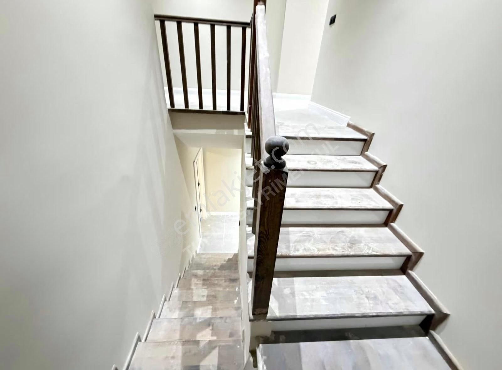 Manavgat D400 Sıfır Ultralüks 4+1 Dubleks Daire - Görsel 18
