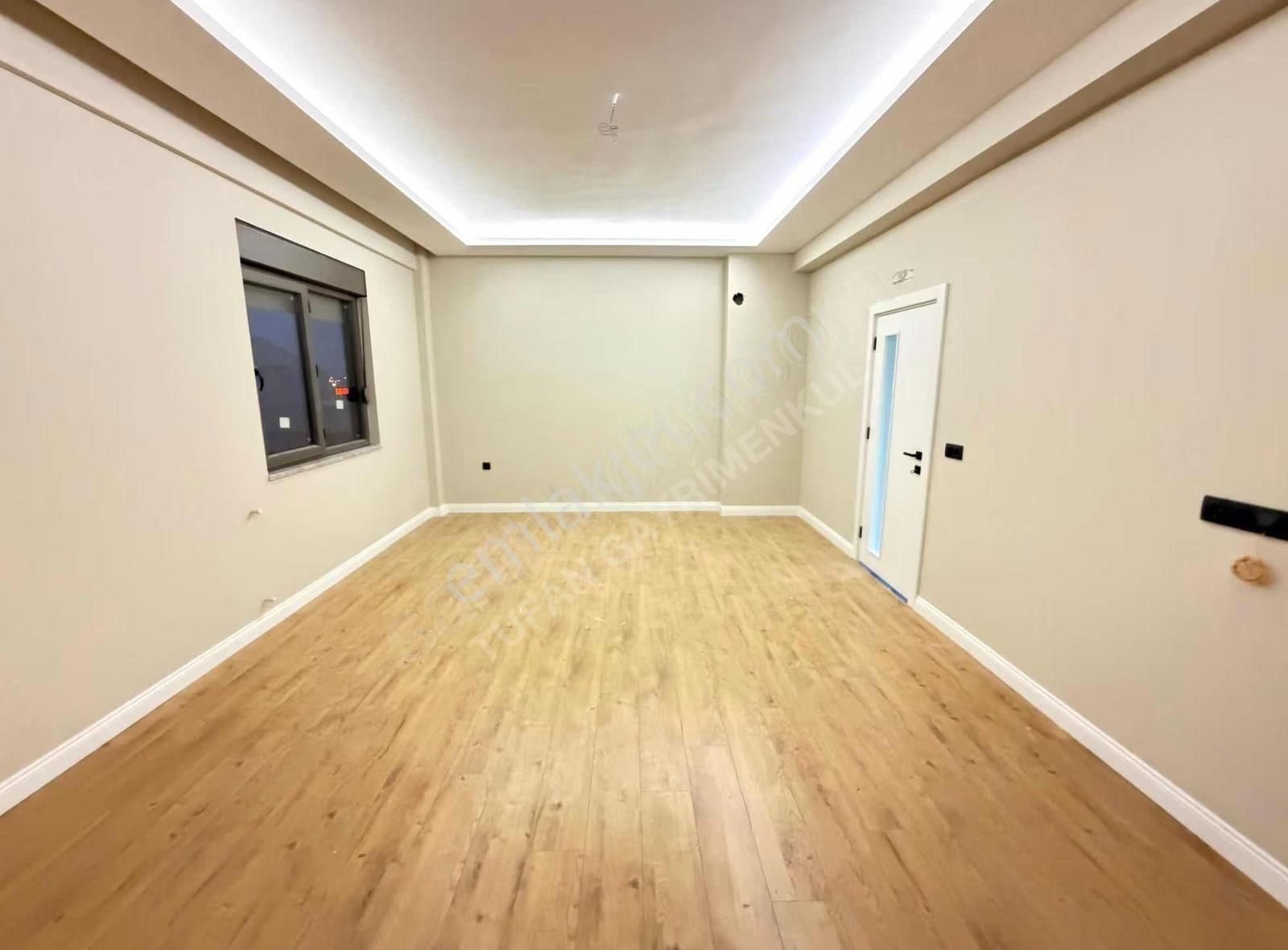 Manavgat D400 Sıfır Ultralüks 4+1 Dubleks Daire - Görsel 6