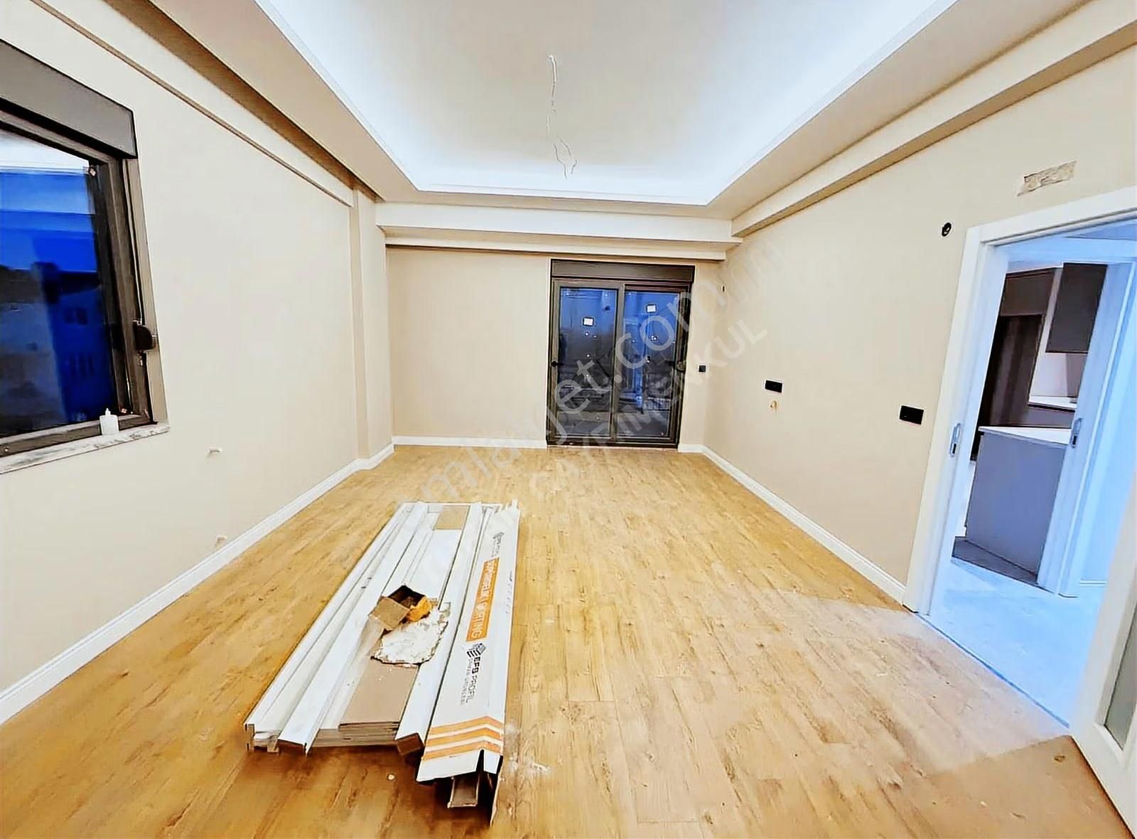 Manavgat D400 Sıfır Ultralüks 4+1 Dubleks Daire - Görsel 12
