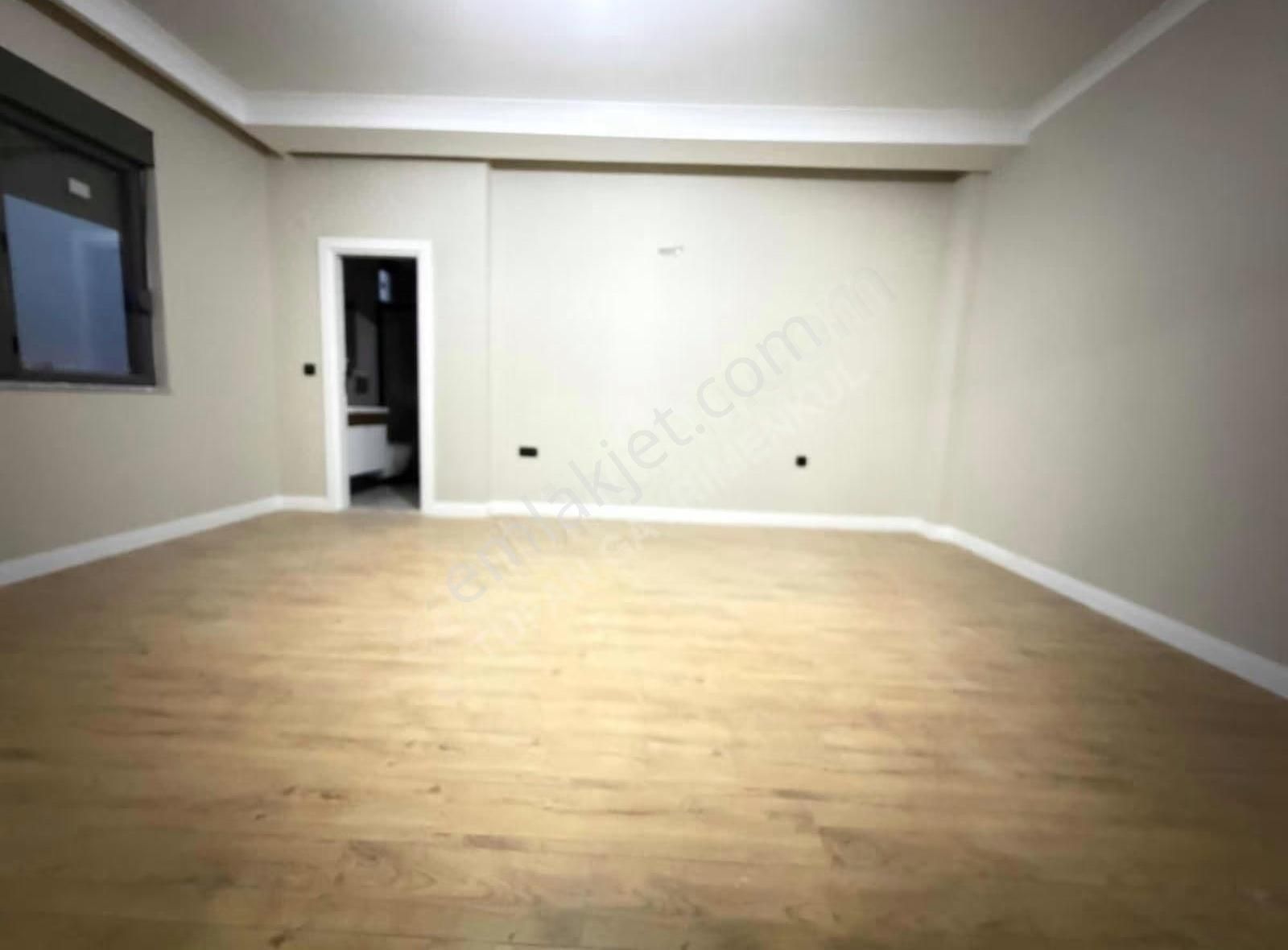 Manavgat D400 Sıfır Ultralüks 4+1 Dubleks Daire - Görsel 26
