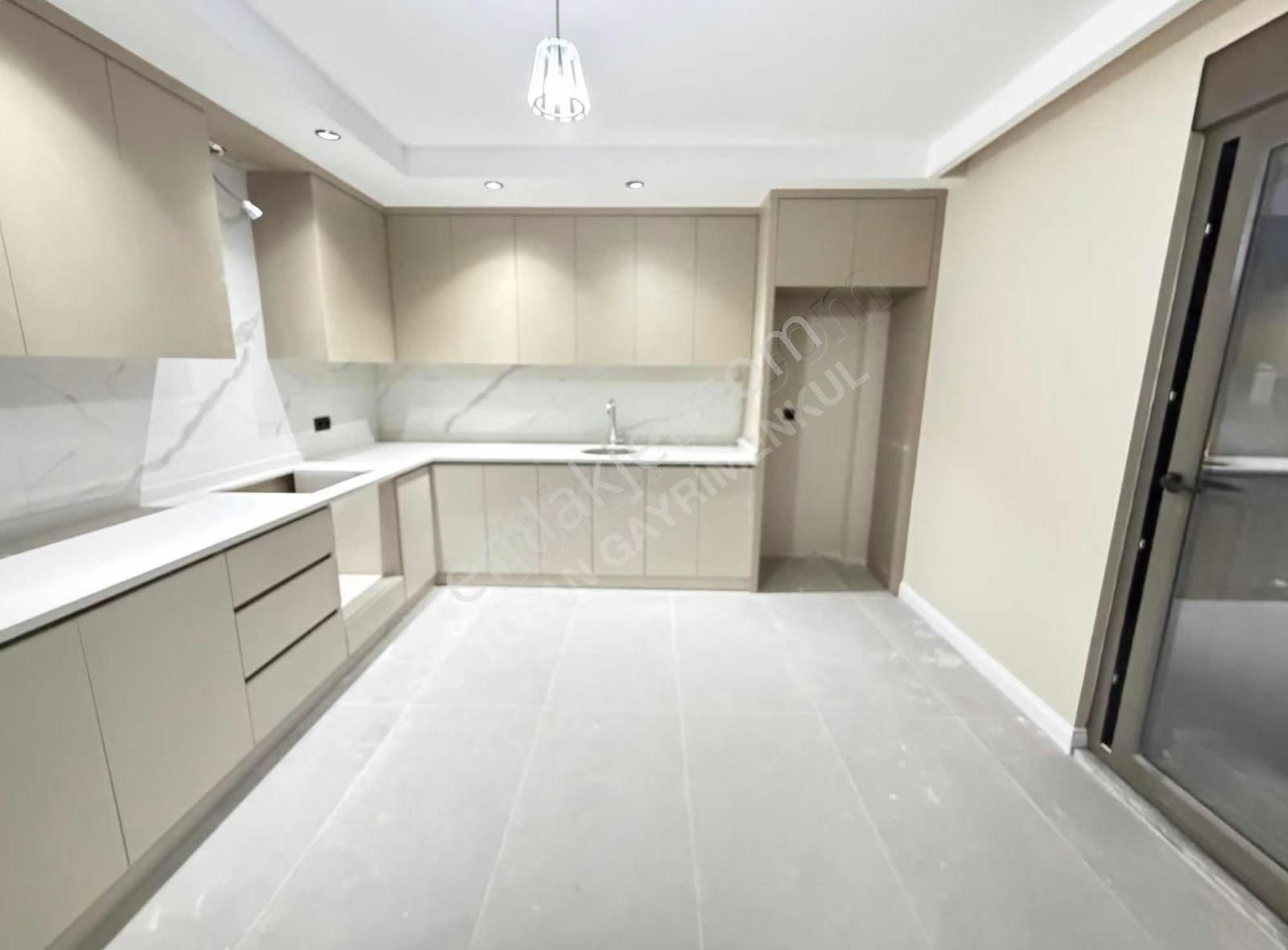Manavgat D400 Sıfır Ultralüks 4+1 Dubleks Daire - Görsel 13