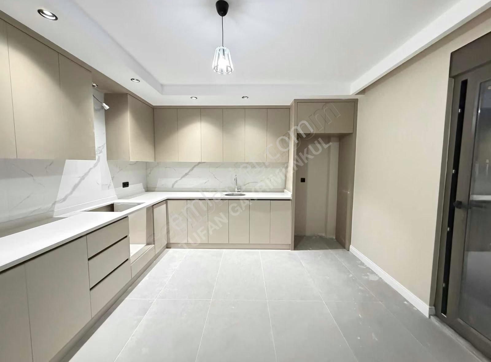 Manavgat D400 Sıfır Ultralüks 4+1 Dubleks Daire - Görsel 25
