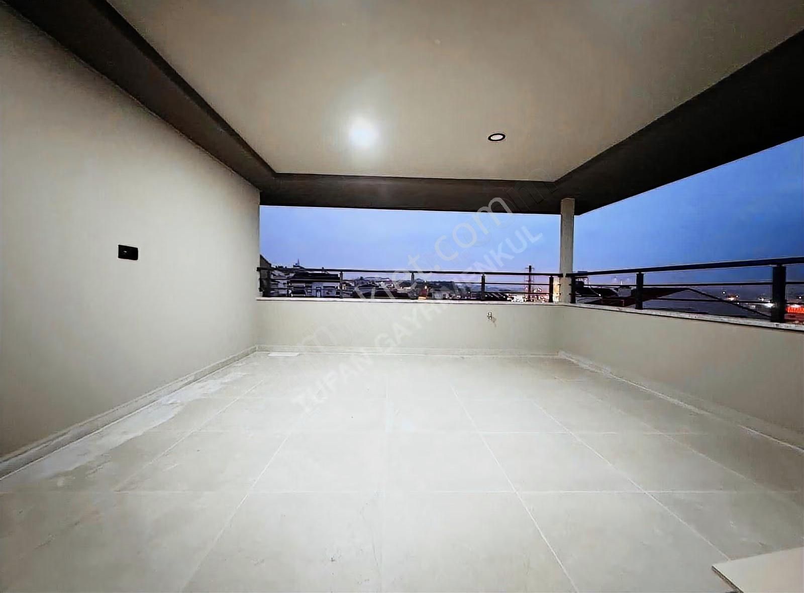 Manavgat D400 Sıfır Ultralüks 4+1 Dubleks Daire - Görsel 5
