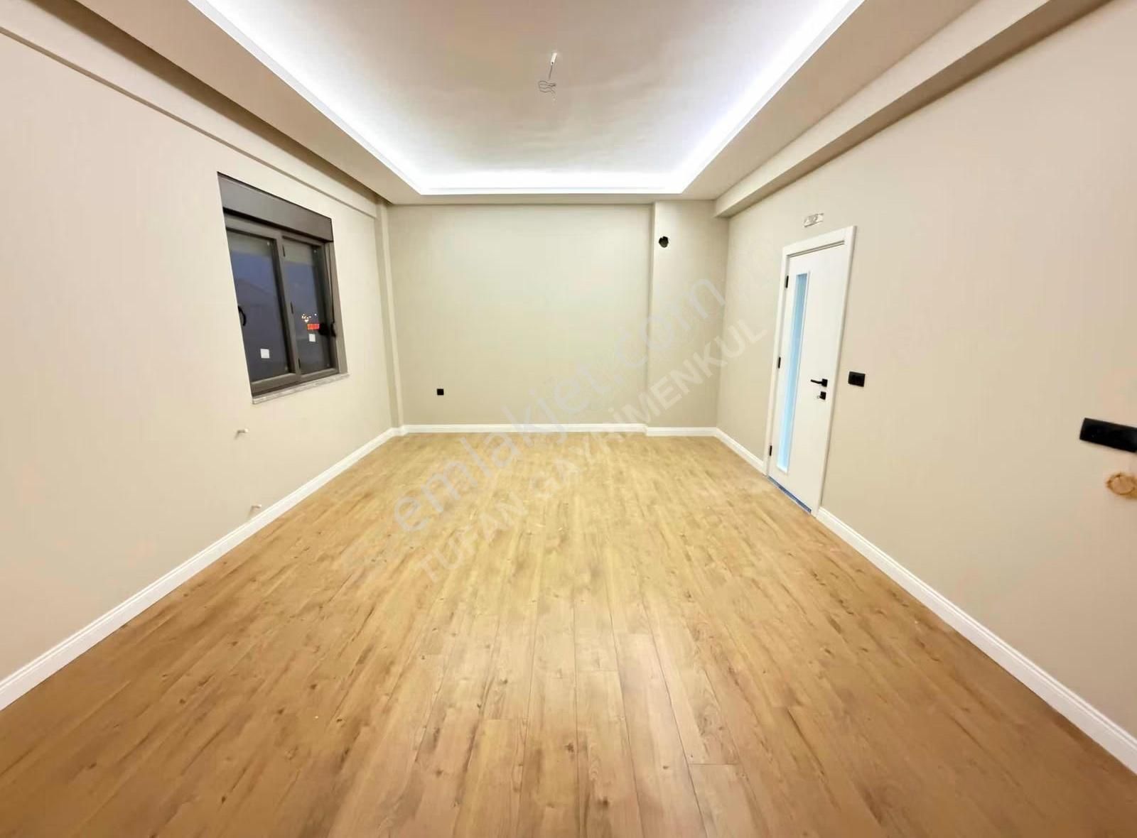 Manavgat D400 Sıfır Ultralüks 4+1 Dubleks Daire - Görsel 17
