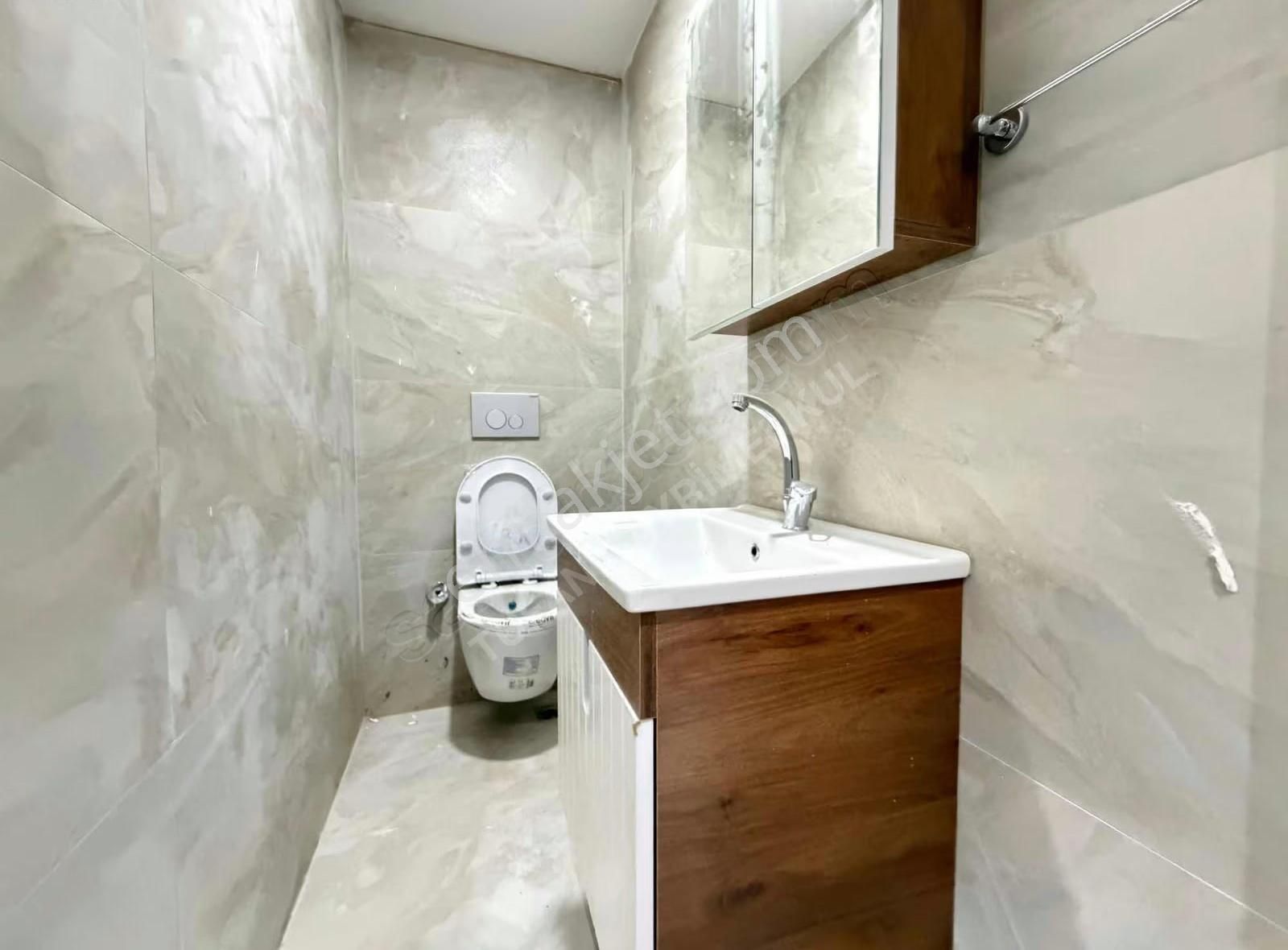 Manavgat D400 Sıfır Ultralüks 4+1 Dubleks Daire - Görsel 2