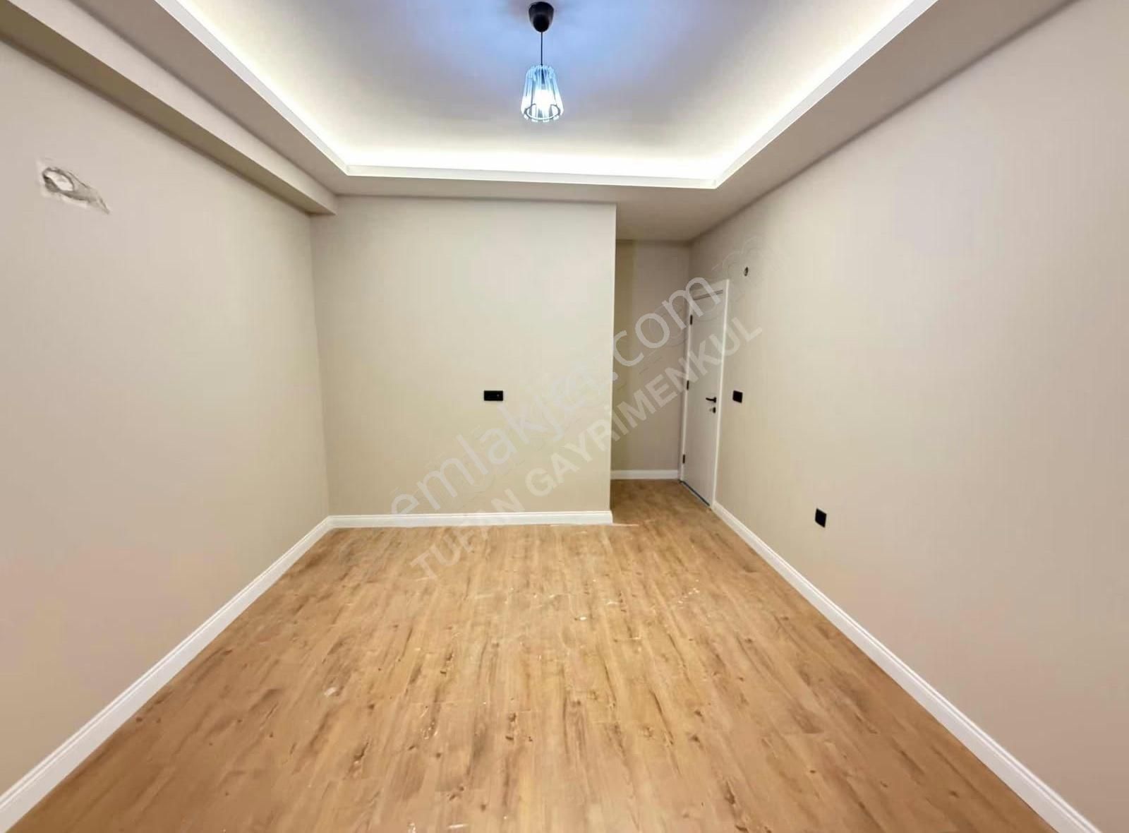 Manavgat D400 Sıfır Ultralüks 4+1 Dubleks Daire - Görsel 21