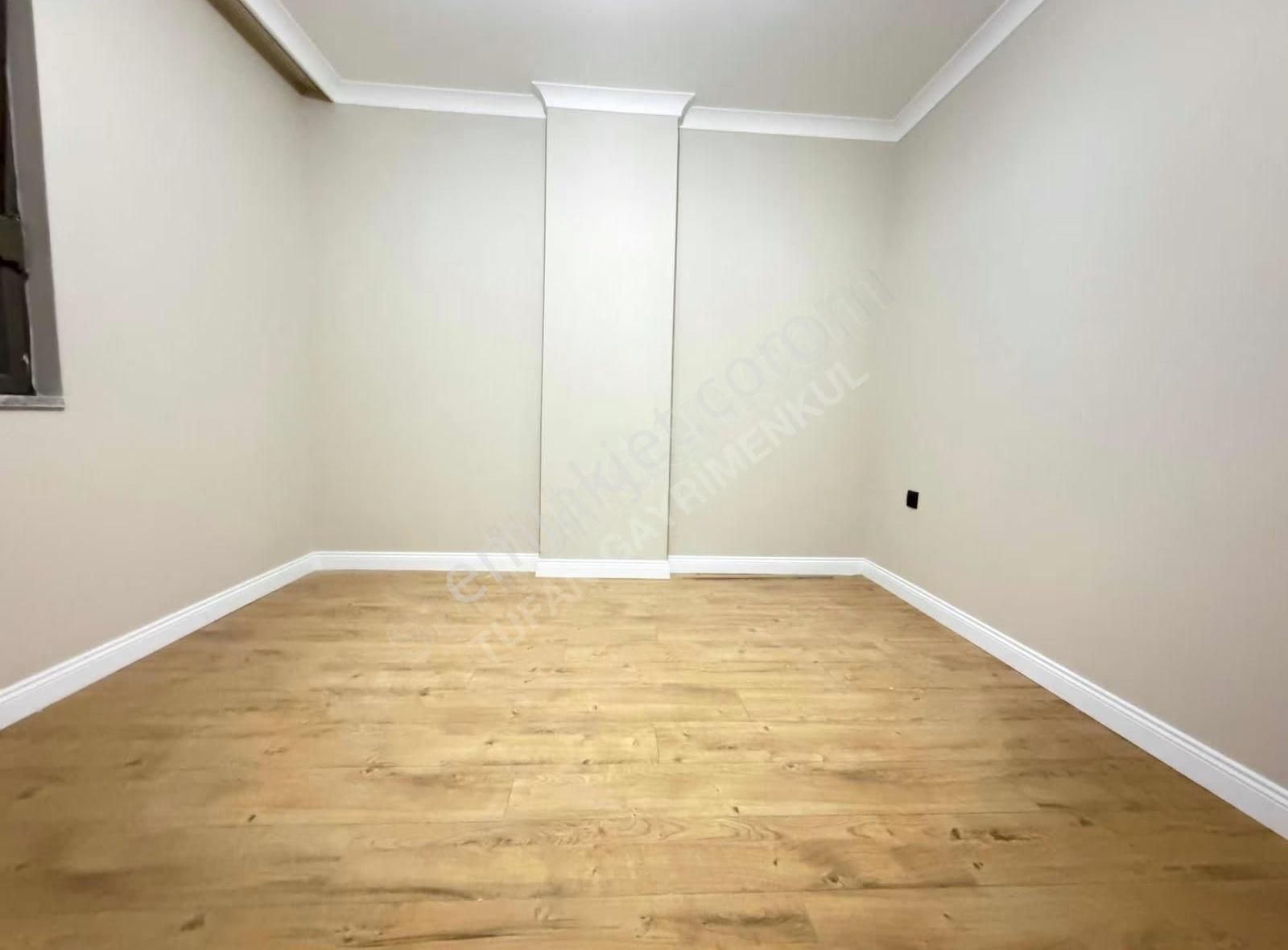 Manavgat D400 Sıfır Ultralüks 4+1 Dubleks Daire - Görsel 16
