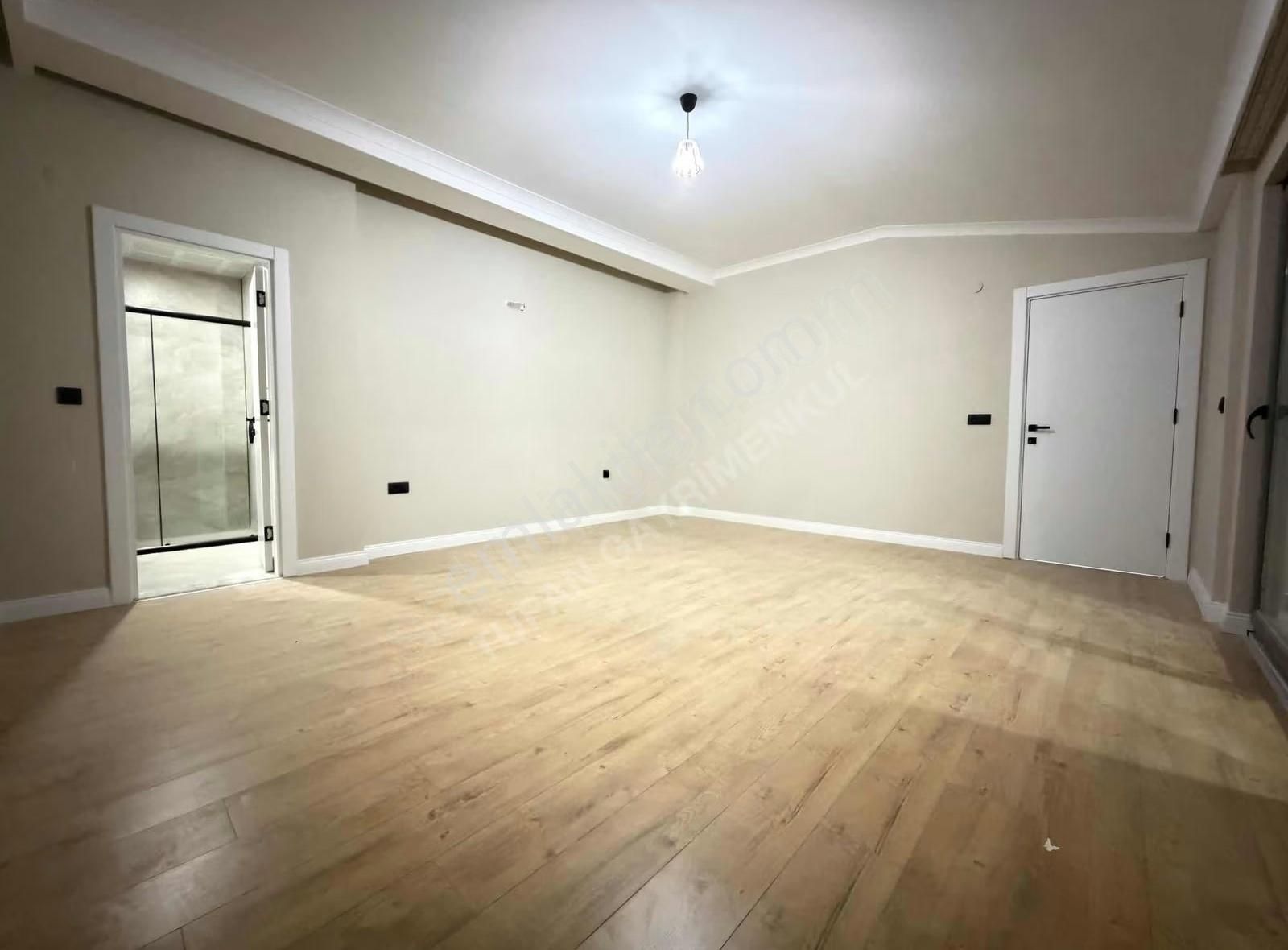 Manavgat D400 Sıfır Ultralüks 4+1 Dubleks Daire - Görsel 19