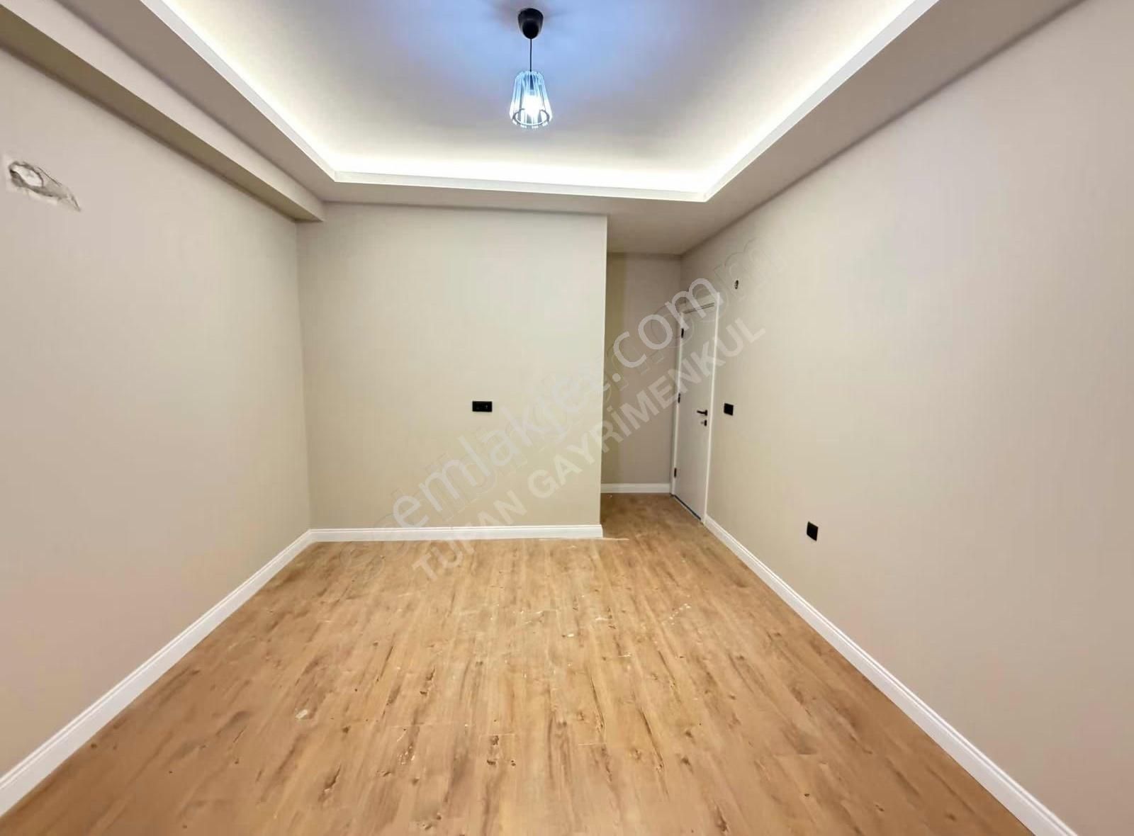 Manavgat D400 Sıfır Ultralüks 4+1 Dubleks Daire - Görsel 28