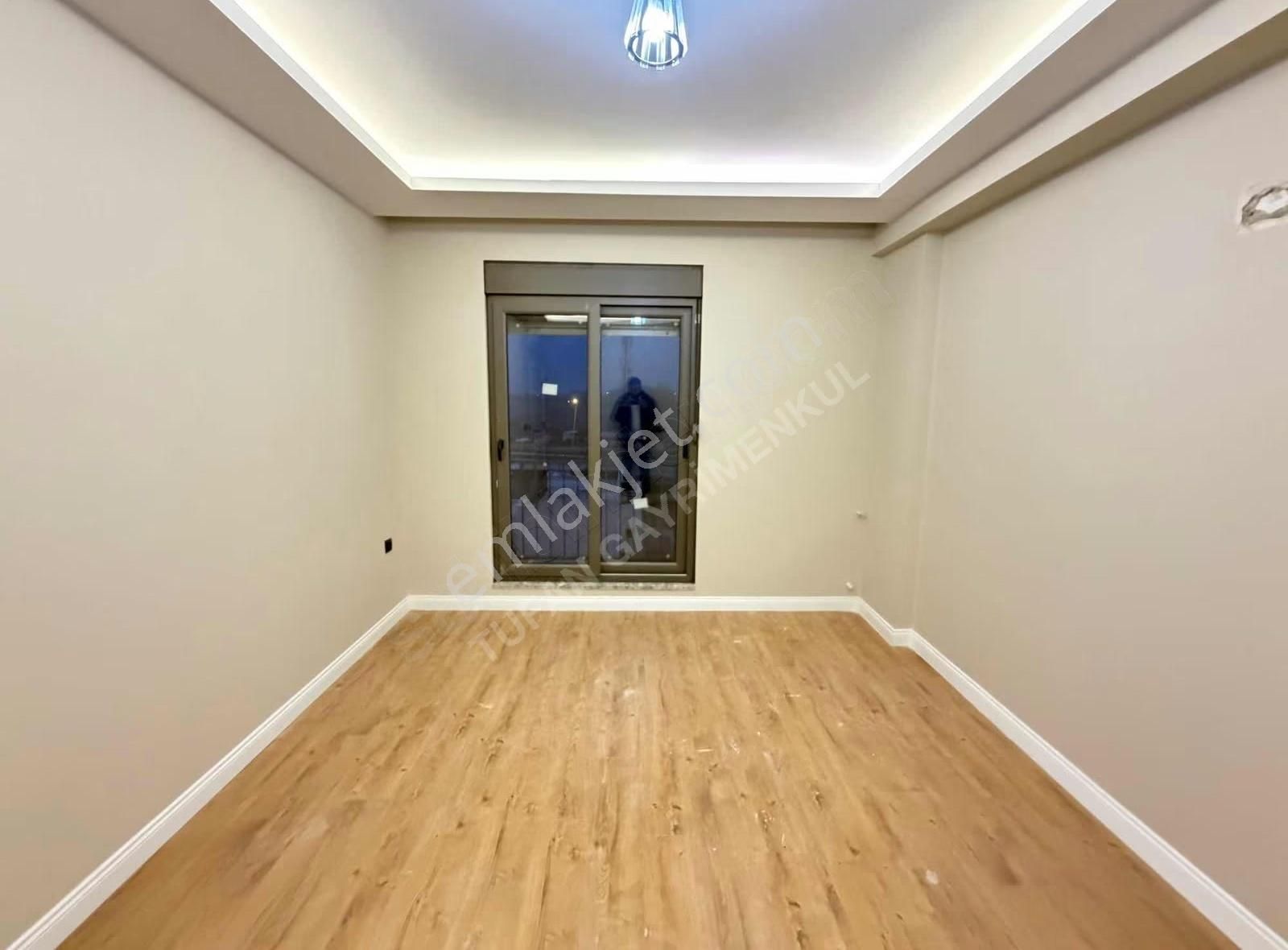 Manavgat D400 Sıfır Ultralüks 4+1 Dubleks Daire - Görsel 30