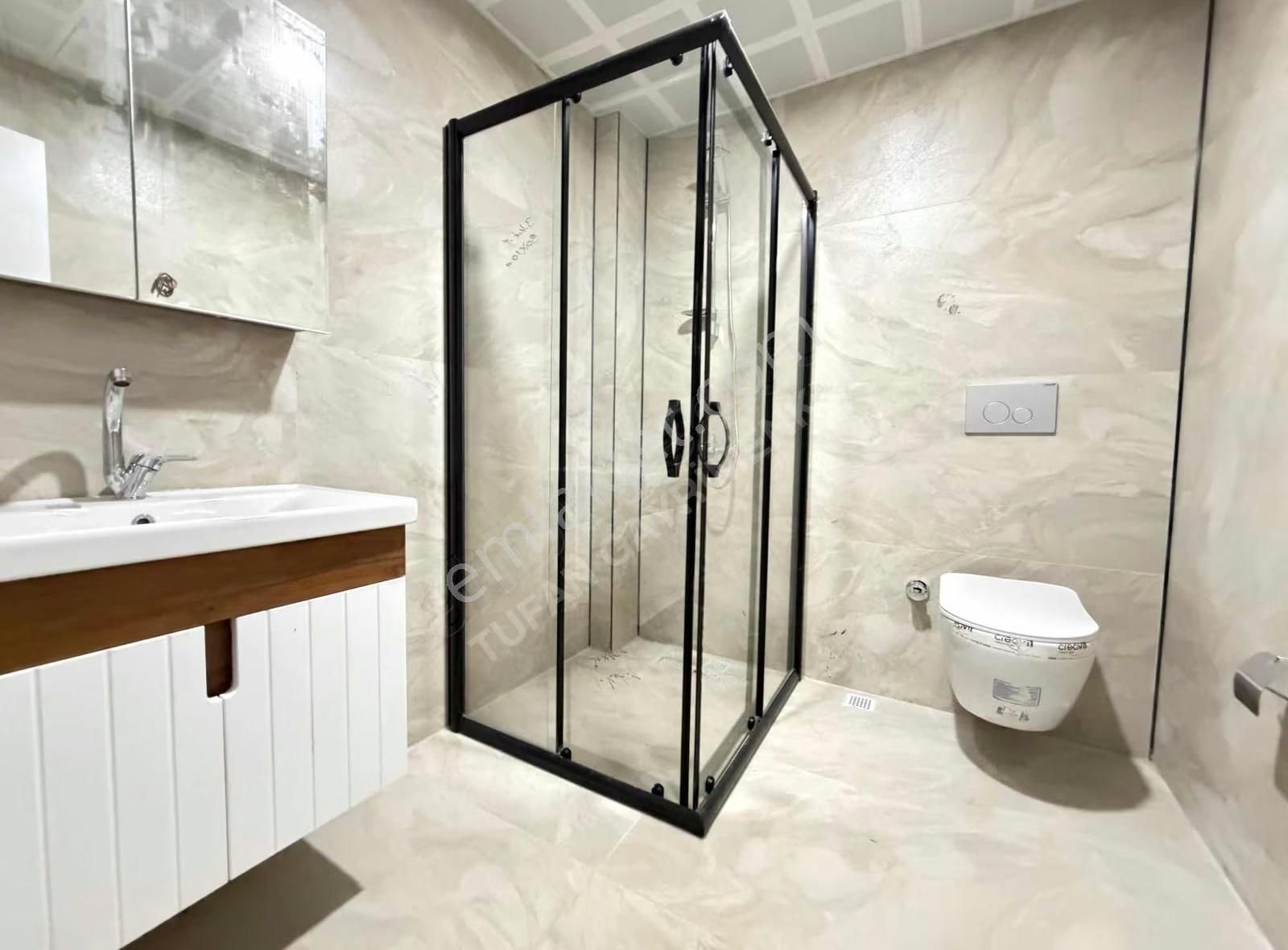 Manavgat D400 Sıfır Ultralüks 4+1 Dubleks Daire - Görsel 9