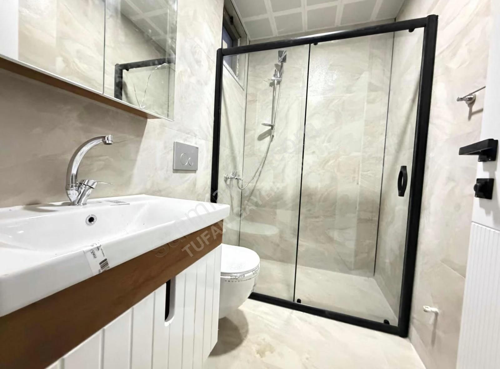 Manavgat D400 Sıfır Ultralüks 4+1 Dubleks Daire - Görsel 11