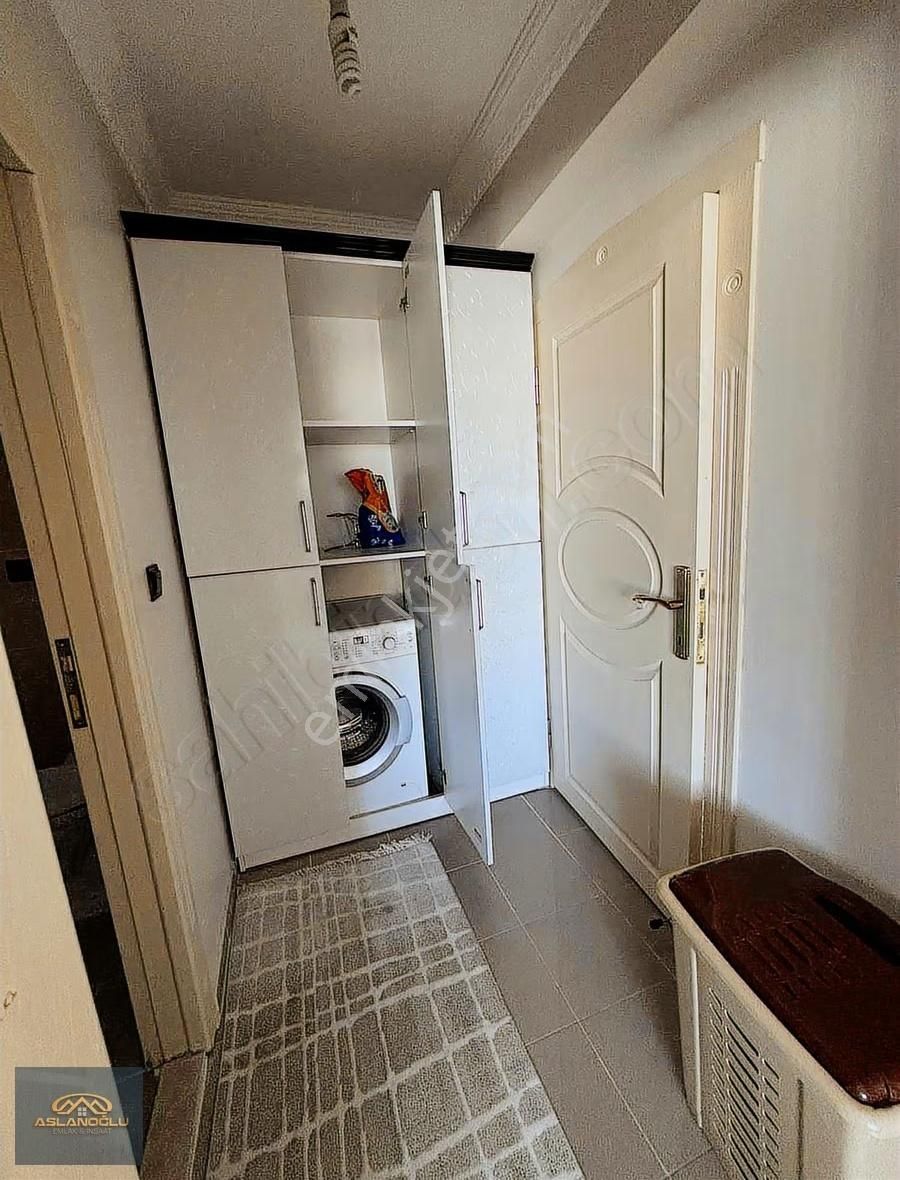 Aslanoğlu Emlak'tan Bulvar Üzeri Satılık 3+1 Geniş Daire - Görsel 34