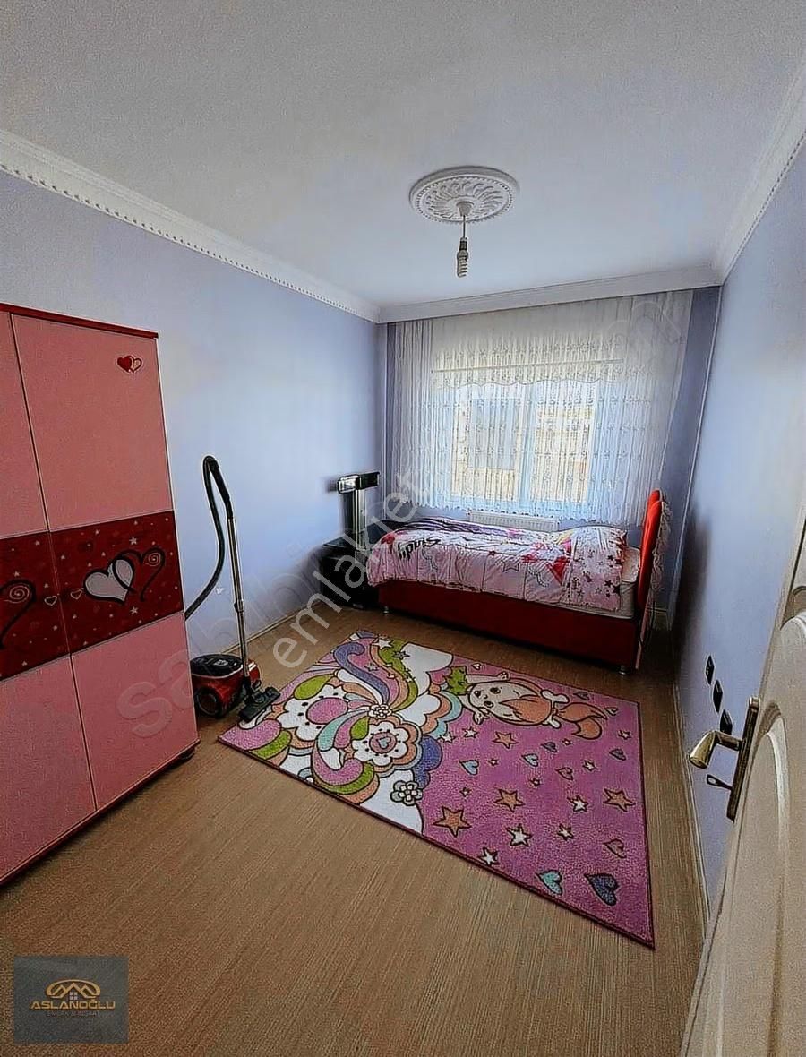 Aslanoğlu Emlak'tan Bulvar Üzeri Satılık 3+1 Geniş Daire - Görsel 16