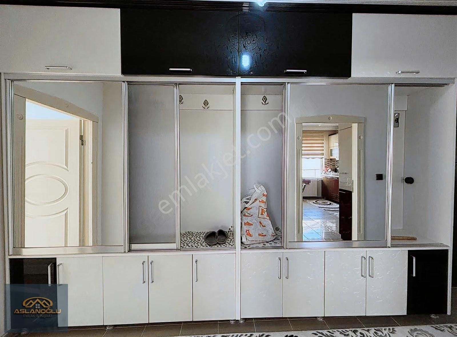 Aslanoğlu Emlak'tan Bulvar Üzeri Satılık 3+1 Geniş Daire - Görsel 7