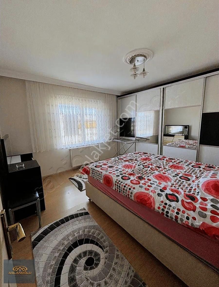 Aslanoğlu Emlak'tan Bulvar Üzeri Satılık 3+1 Geniş Daire - Görsel 32