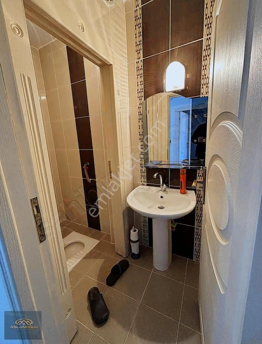 Aslanoğlu Emlak'tan Bulvar Üzeri Satılık 3+1 Geniş Daire - Görsel 3