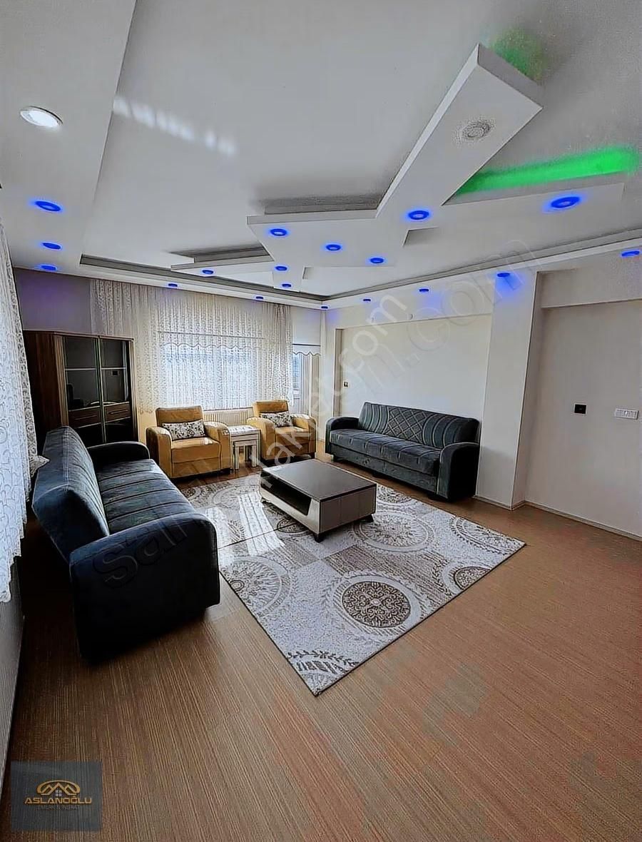 Aslanoğlu Emlak'tan Bulvar Üzeri Satılık 3+1 Geniş Daire - Görsel 24