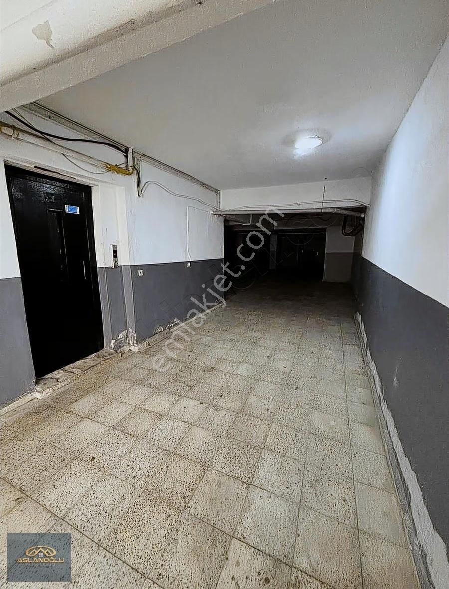 Aslanoğlu Emlak'tan Bulvar Üzeri Satılık 3+1 Geniş Daire - Görsel 23