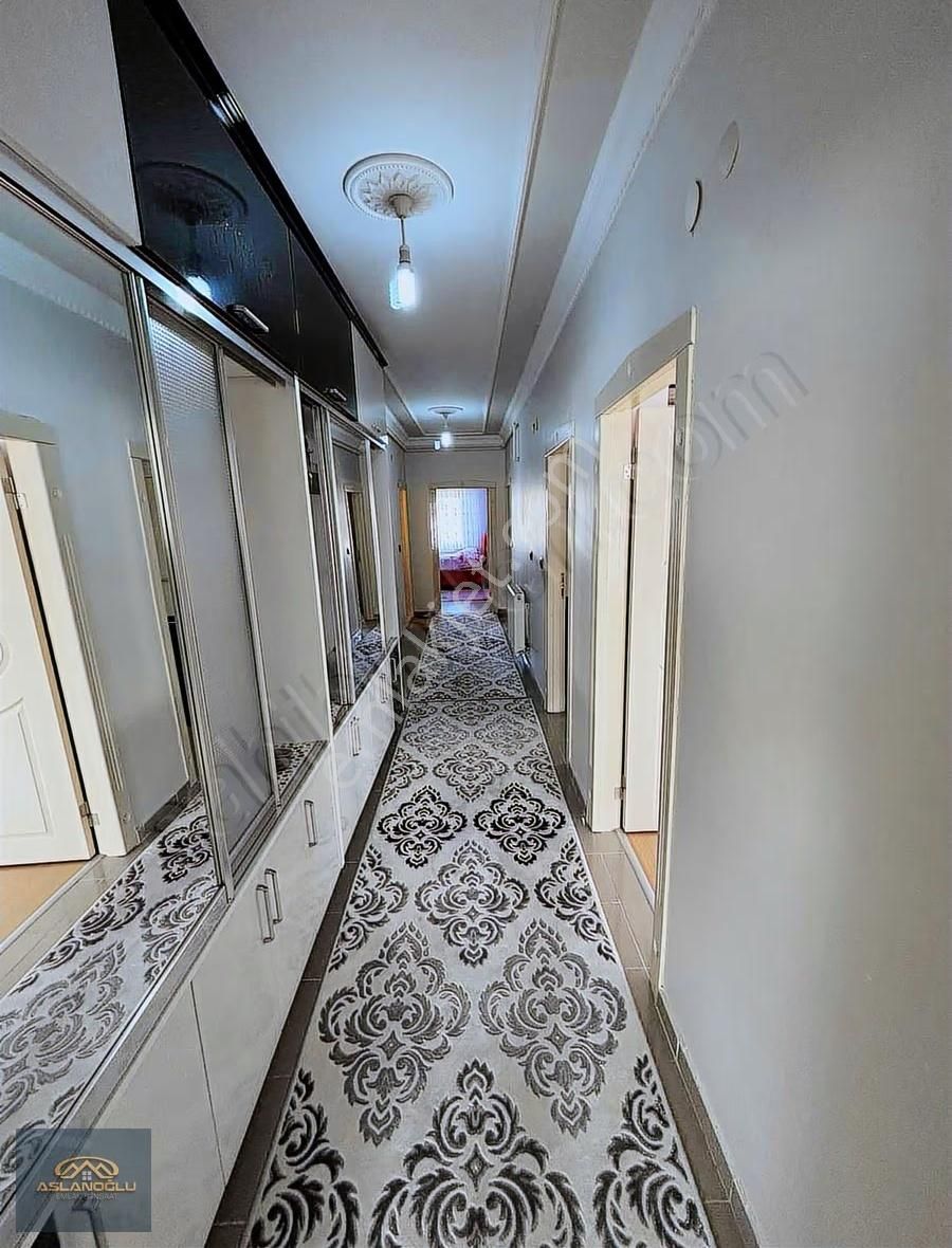 Aslanoğlu Emlak'tan Bulvar Üzeri Satılık 3+1 Geniş Daire - Görsel 15