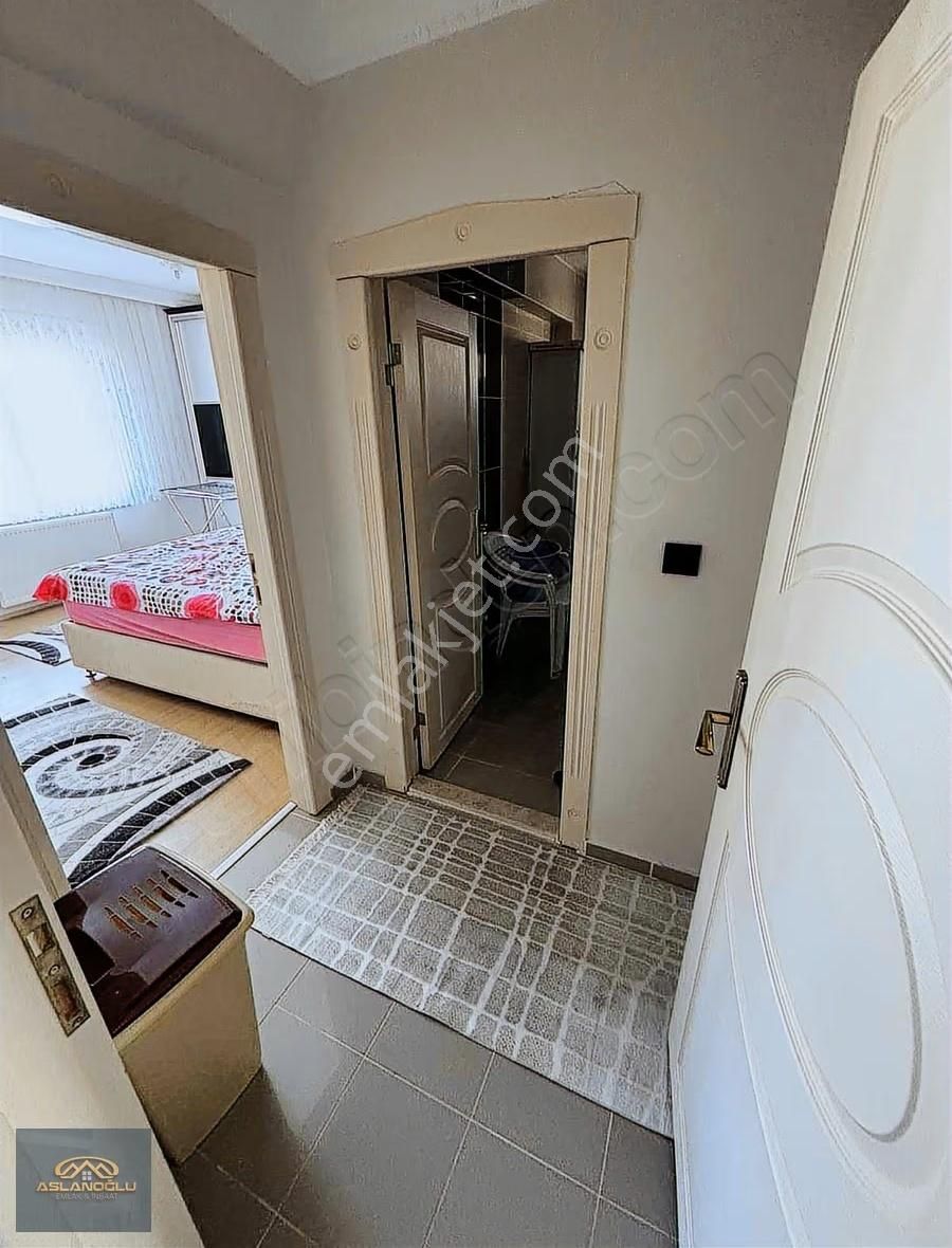 Aslanoğlu Emlak'tan Bulvar Üzeri Satılık 3+1 Geniş Daire - Görsel 10