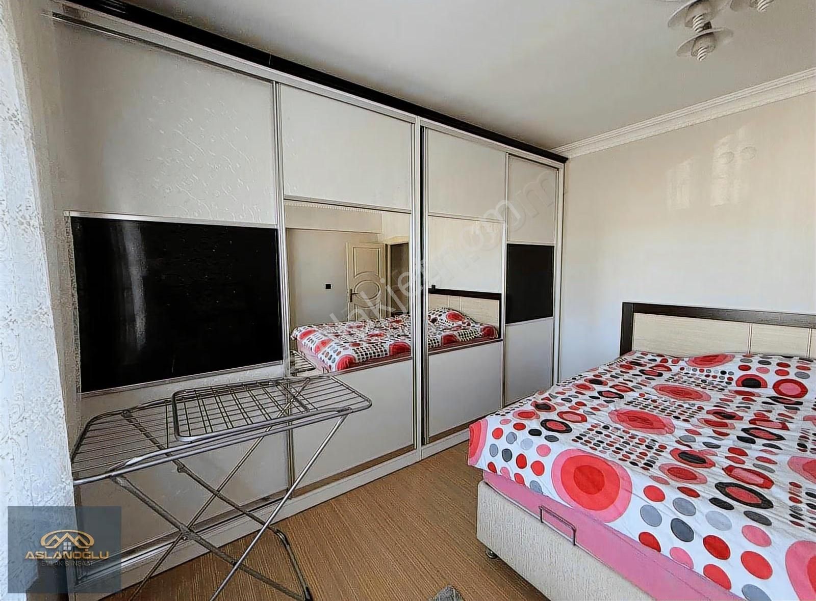 Aslanoğlu Emlak'tan Bulvar Üzeri Satılık 3+1 Geniş Daire - Görsel 33