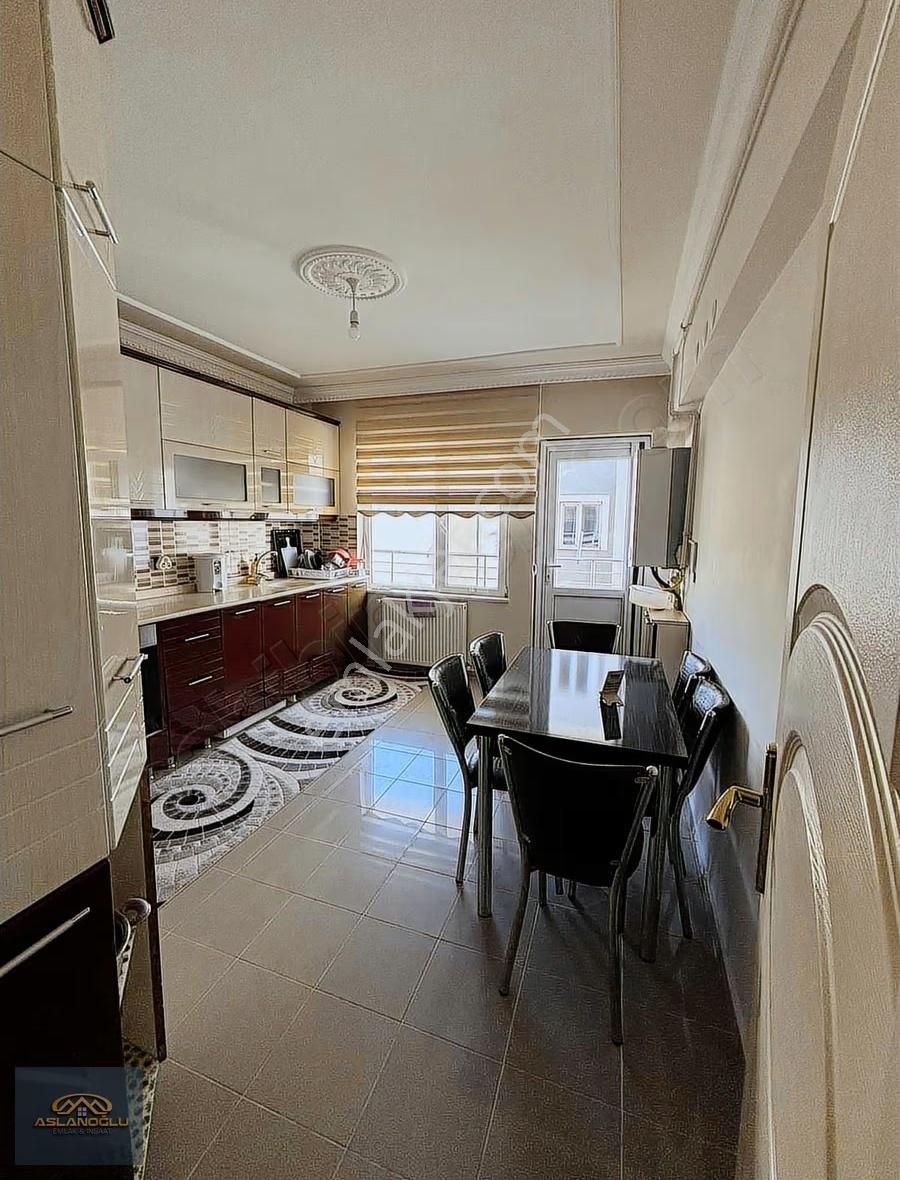 Aslanoğlu Emlak'tan Bulvar Üzeri Satılık 3+1 Geniş Daire - Görsel 28