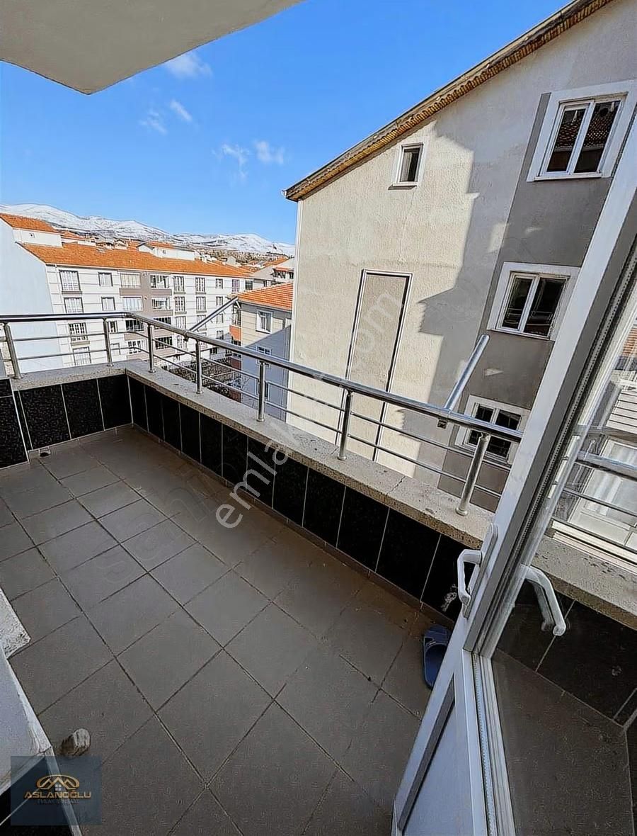 Aslanoğlu Emlak'tan Bulvar Üzeri Satılık 3+1 Geniş Daire - Görsel 22