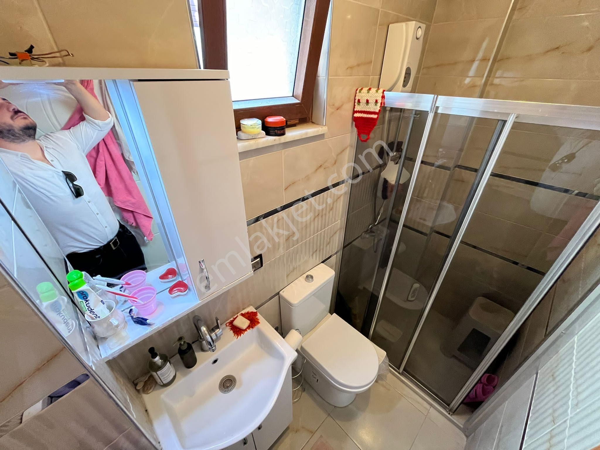 Yüksell Satıyor Akçay Merkezde Ön Cephe Manzaralı Lüx 2+1daire - Görsel 5