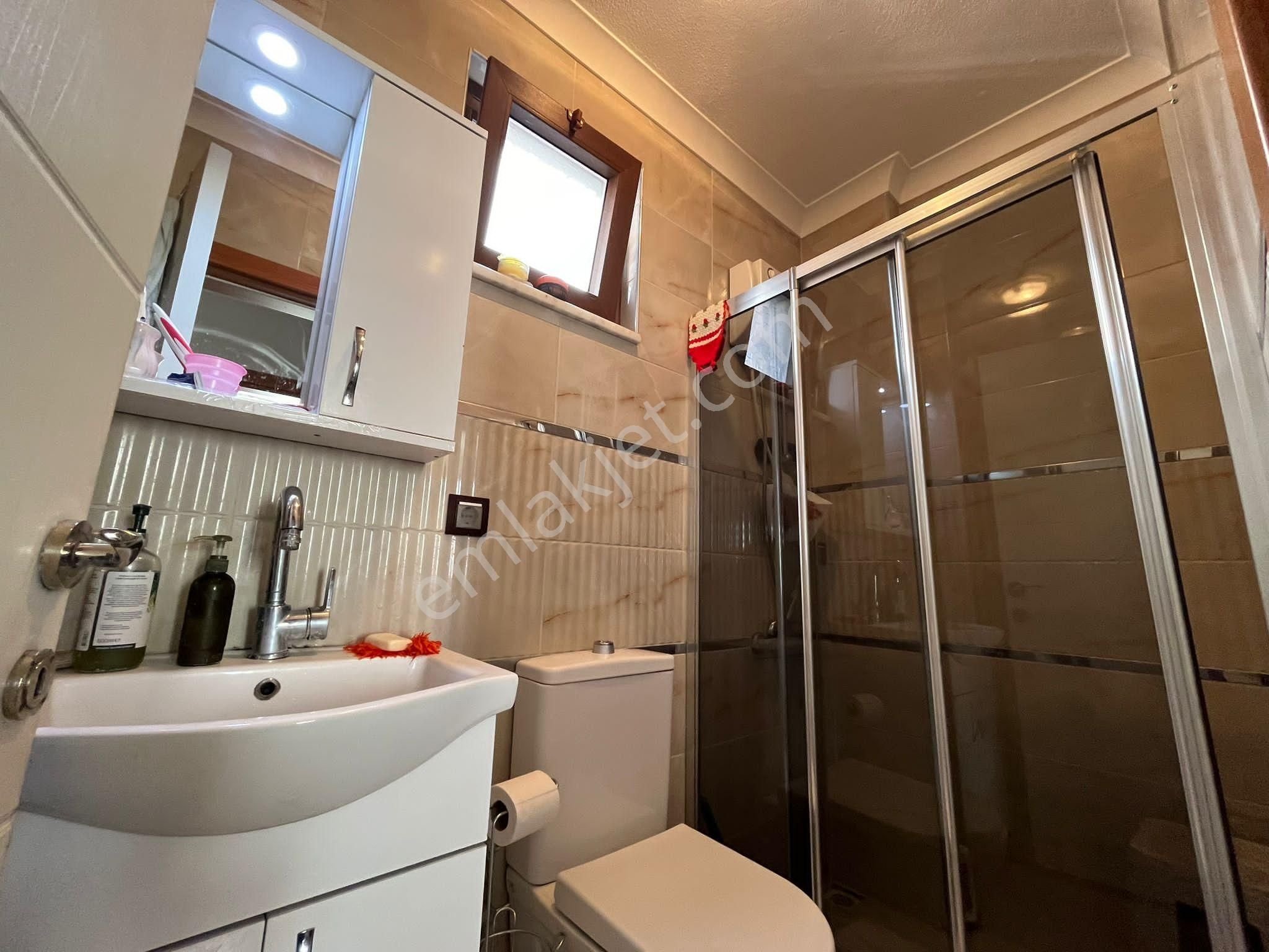 Yüksell Satıyor Akçay Merkezde Ön Cephe Manzaralı Lüx 2+1daire - Görsel 11