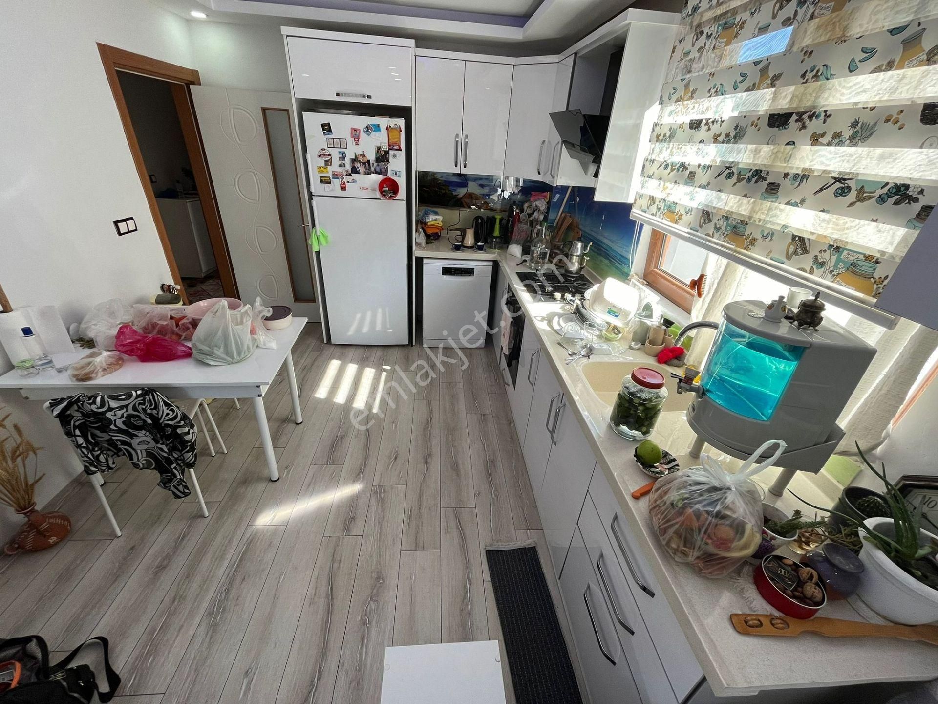 Yüksell Satıyor Akçay Merkezde Ön Cephe Manzaralı Lüx 2+1daire - Görsel 22