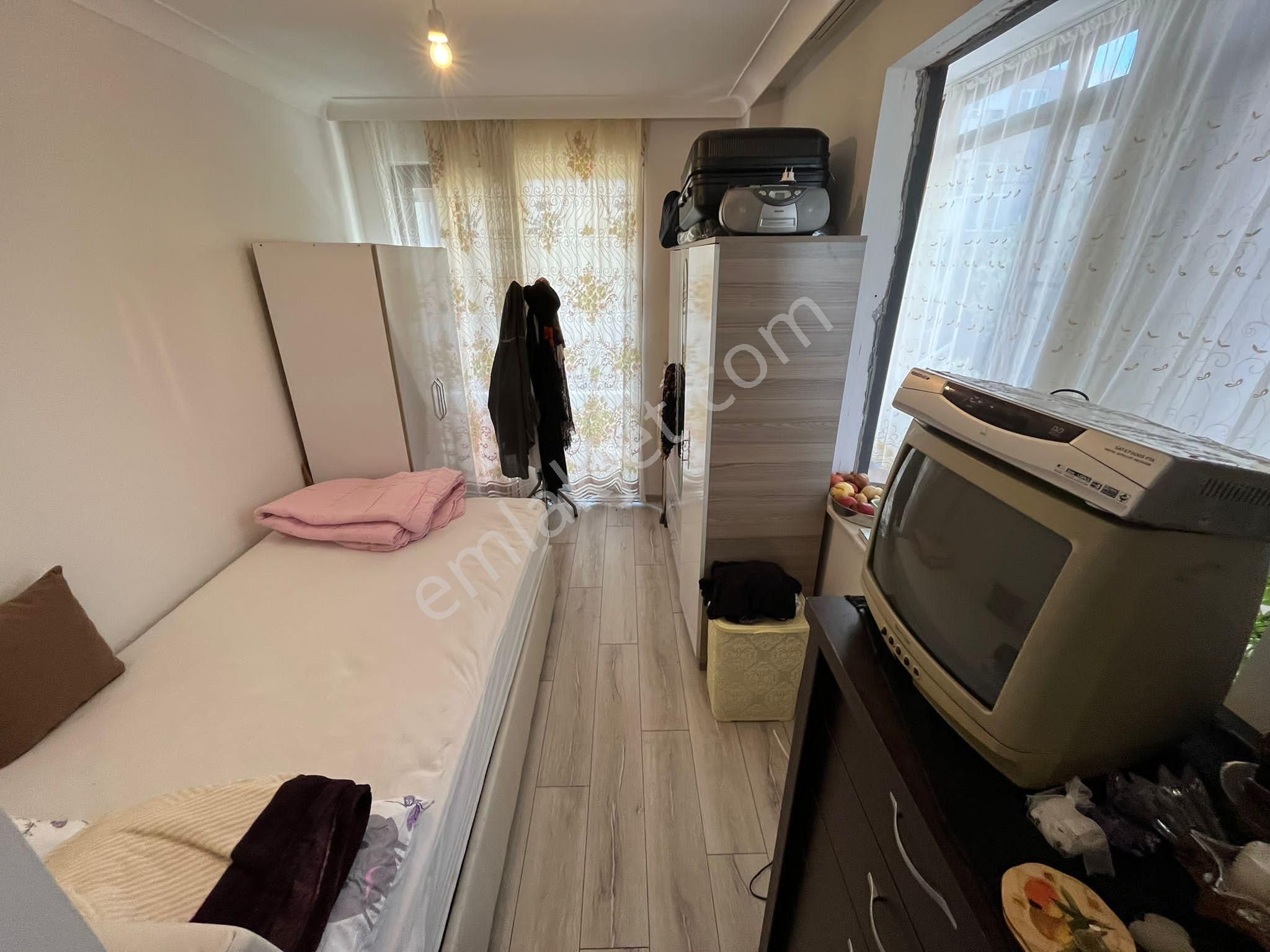 Yüksell Satıyor Akçay Merkezde Ön Cephe Manzaralı Lüx 2+1daire - Görsel 21