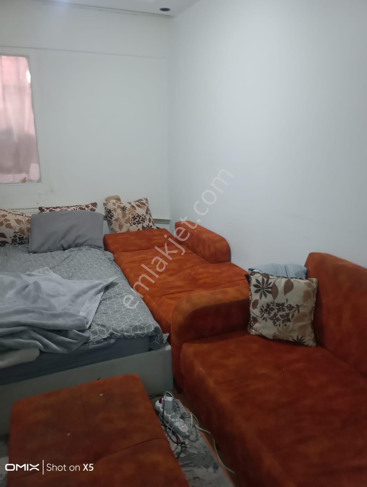 İncirli De 3+1 Kot1 Satılık Daire - Görsel 2