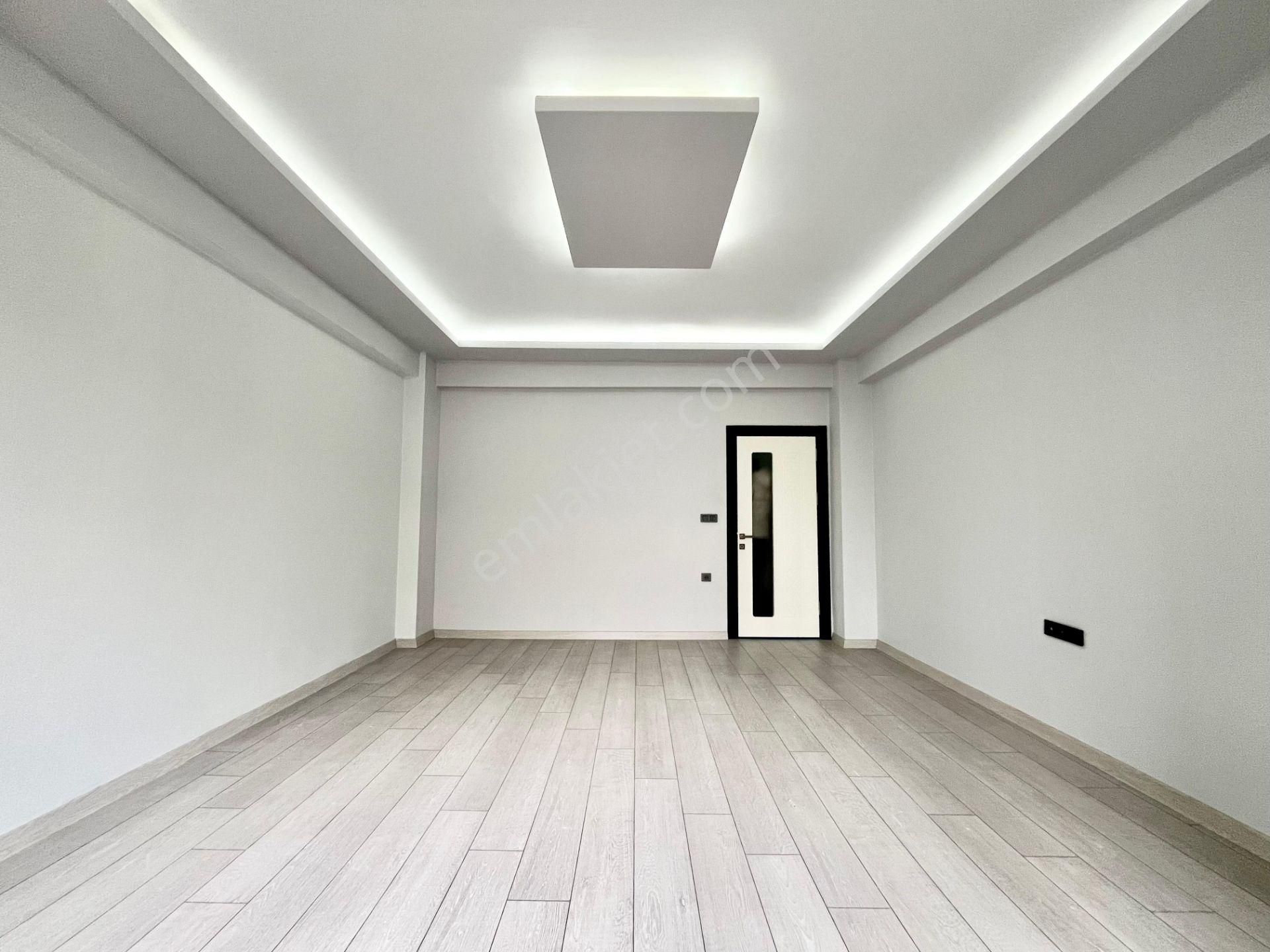 ▀yükselden▀ Akçay'da Kapalı Mutfak Çift Balkon Lüks 2+1 Daire▄ - Görsel 4