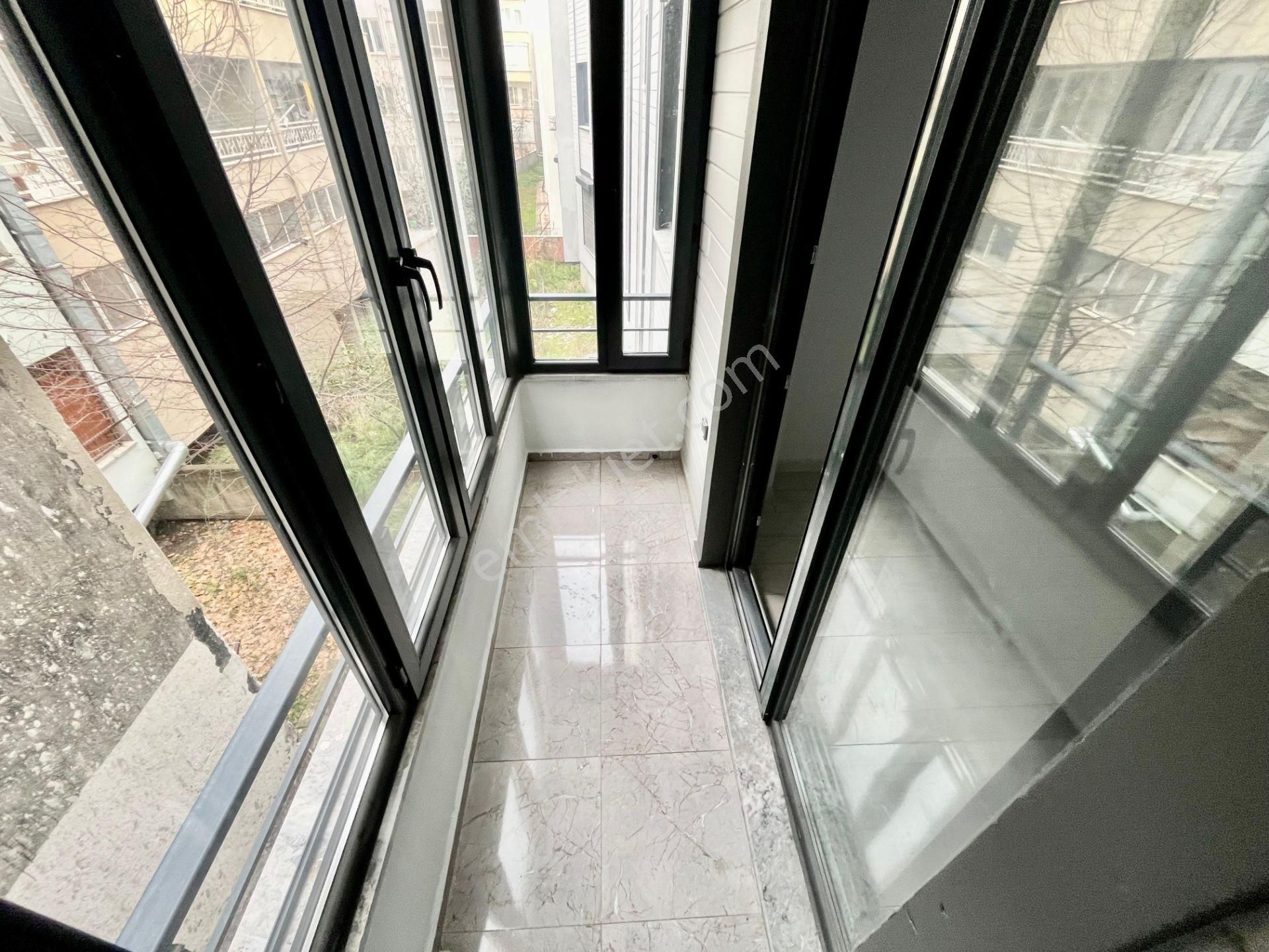 ▀yükselden▀ Akçay'da Kapalı Mutfak Çift Balkon Lüks 2+1 Daire▄ - Görsel 23