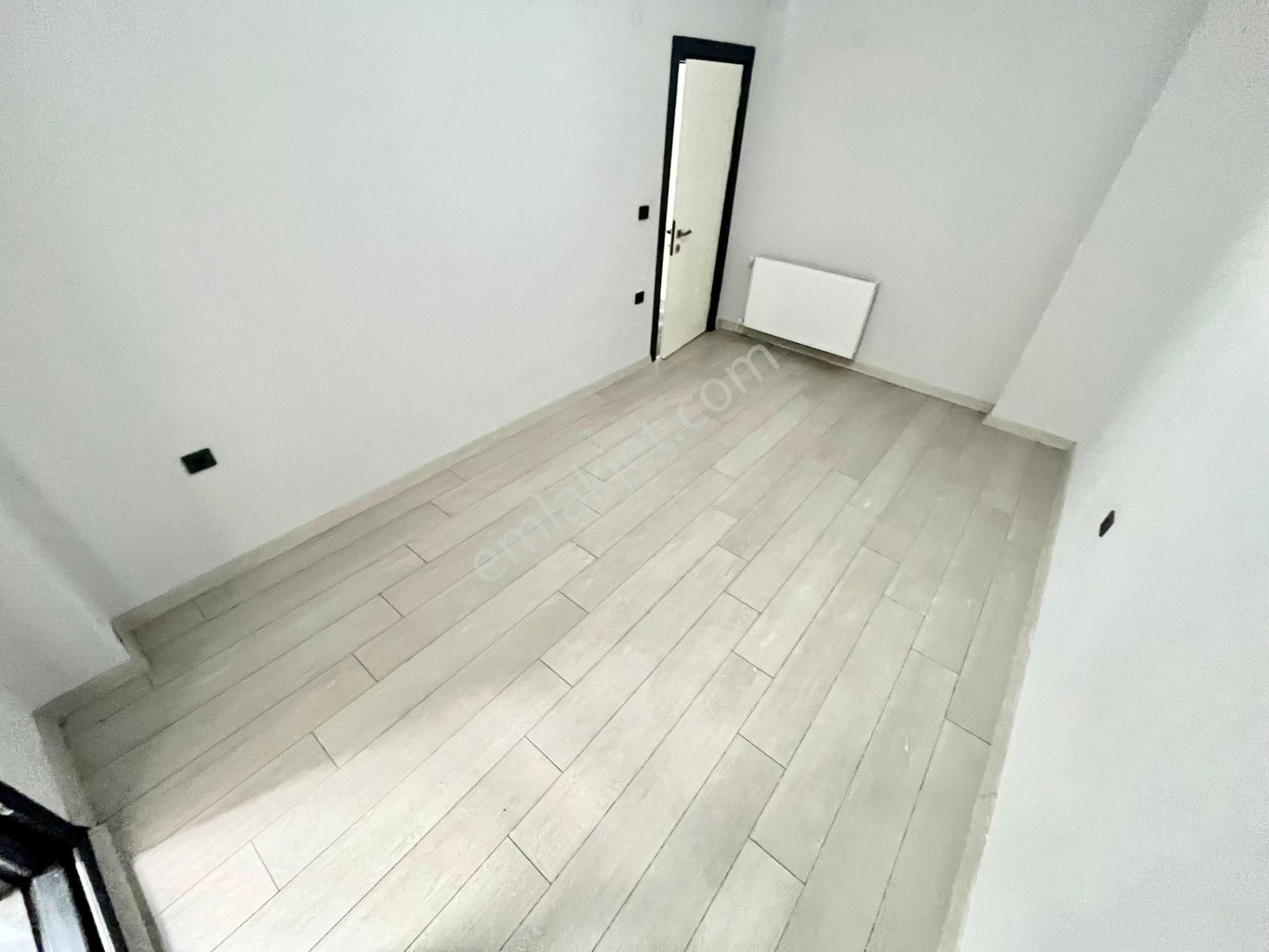 ▀yükselden▀ Akçay'da Kapalı Mutfak Çift Balkon Lüks 2+1 Daire▄ - Görsel 22
