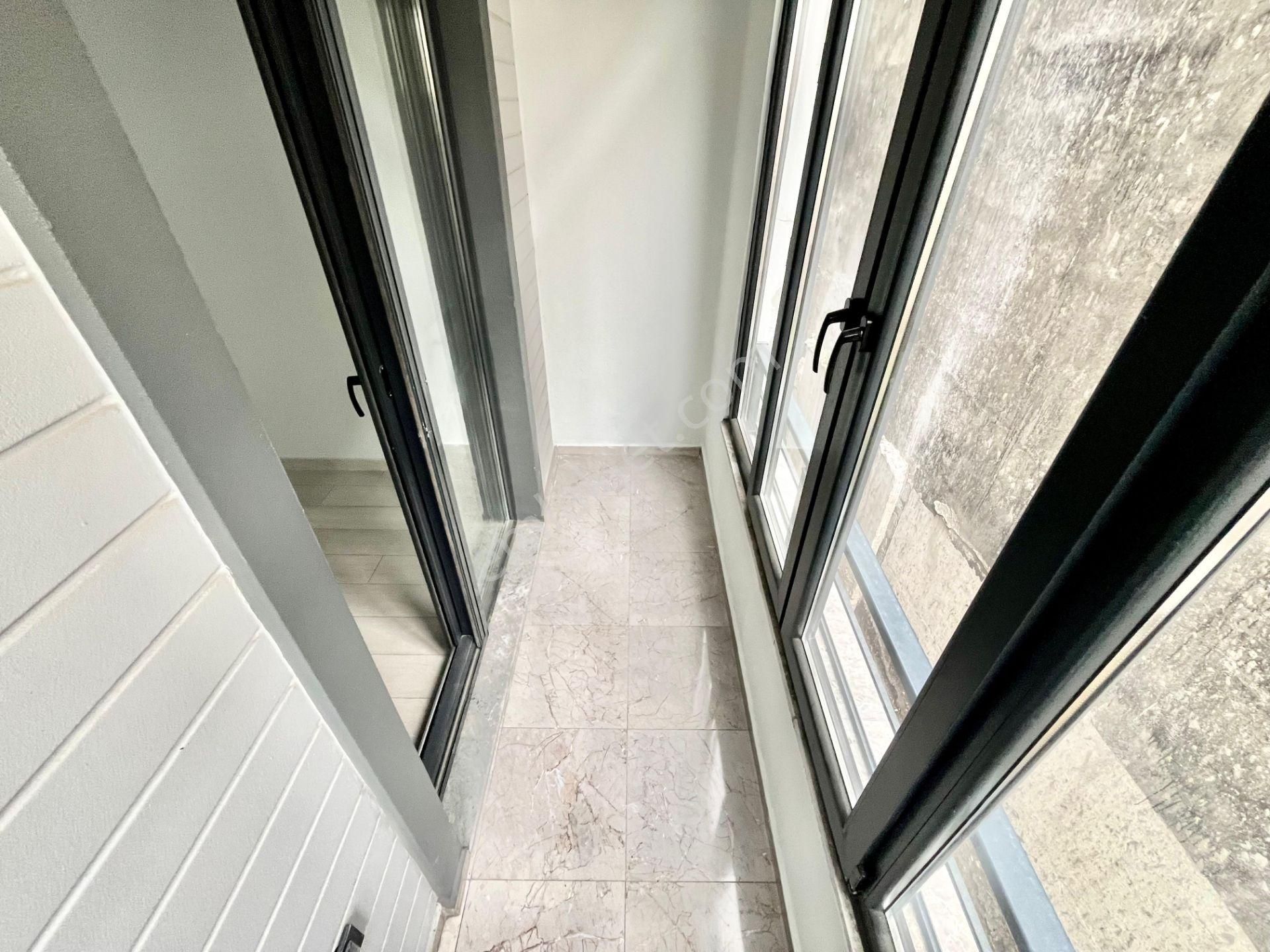 ▀yükselden▀ Akçay'da Kapalı Mutfak Çift Balkon Lüks 2+1 Daire▄ - Görsel 19