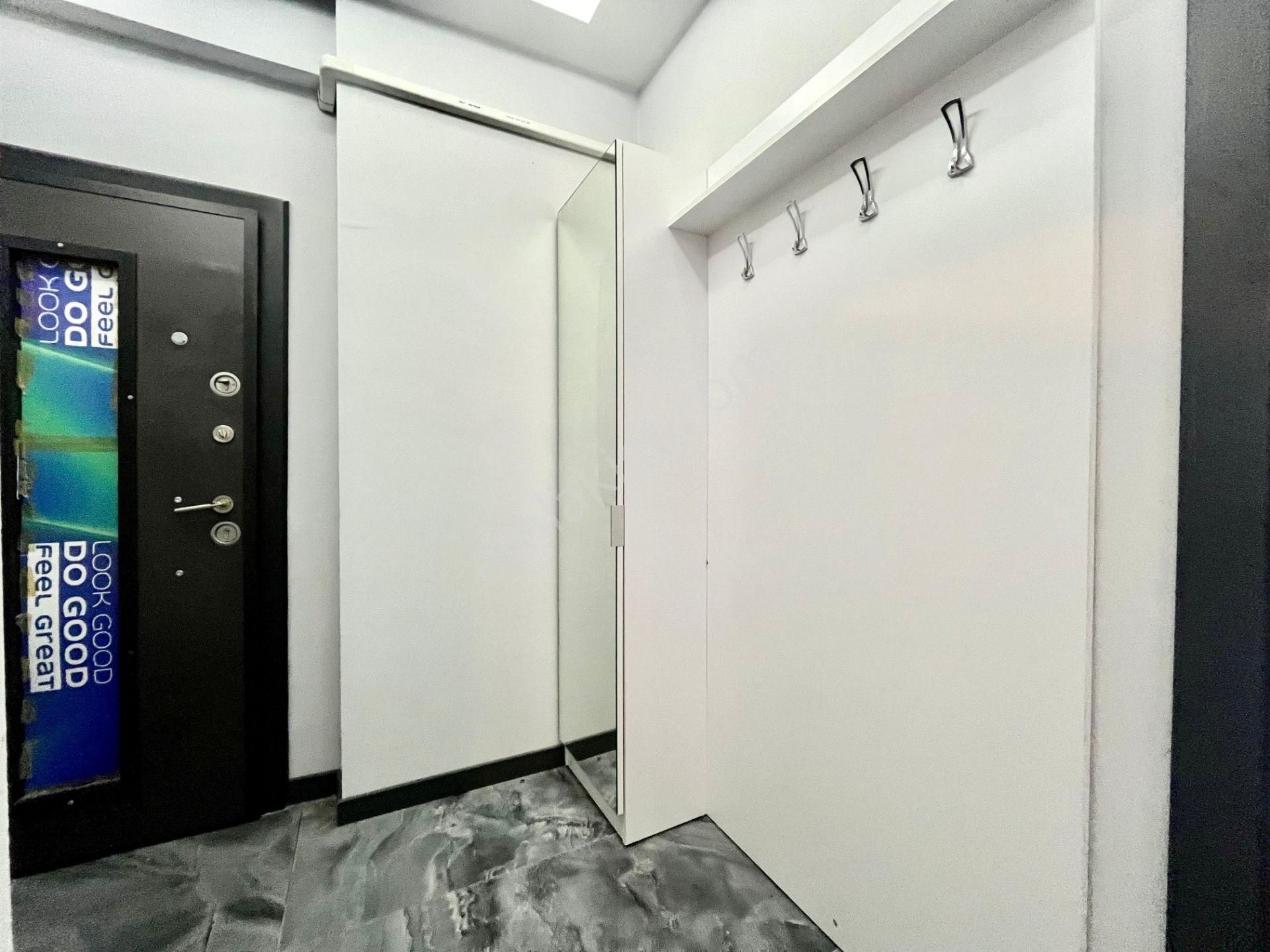 ▀yükselden▀ Akçay'da Kapalı Mutfak Çift Balkon Lüks 2+1 Daire▄ - Görsel 24