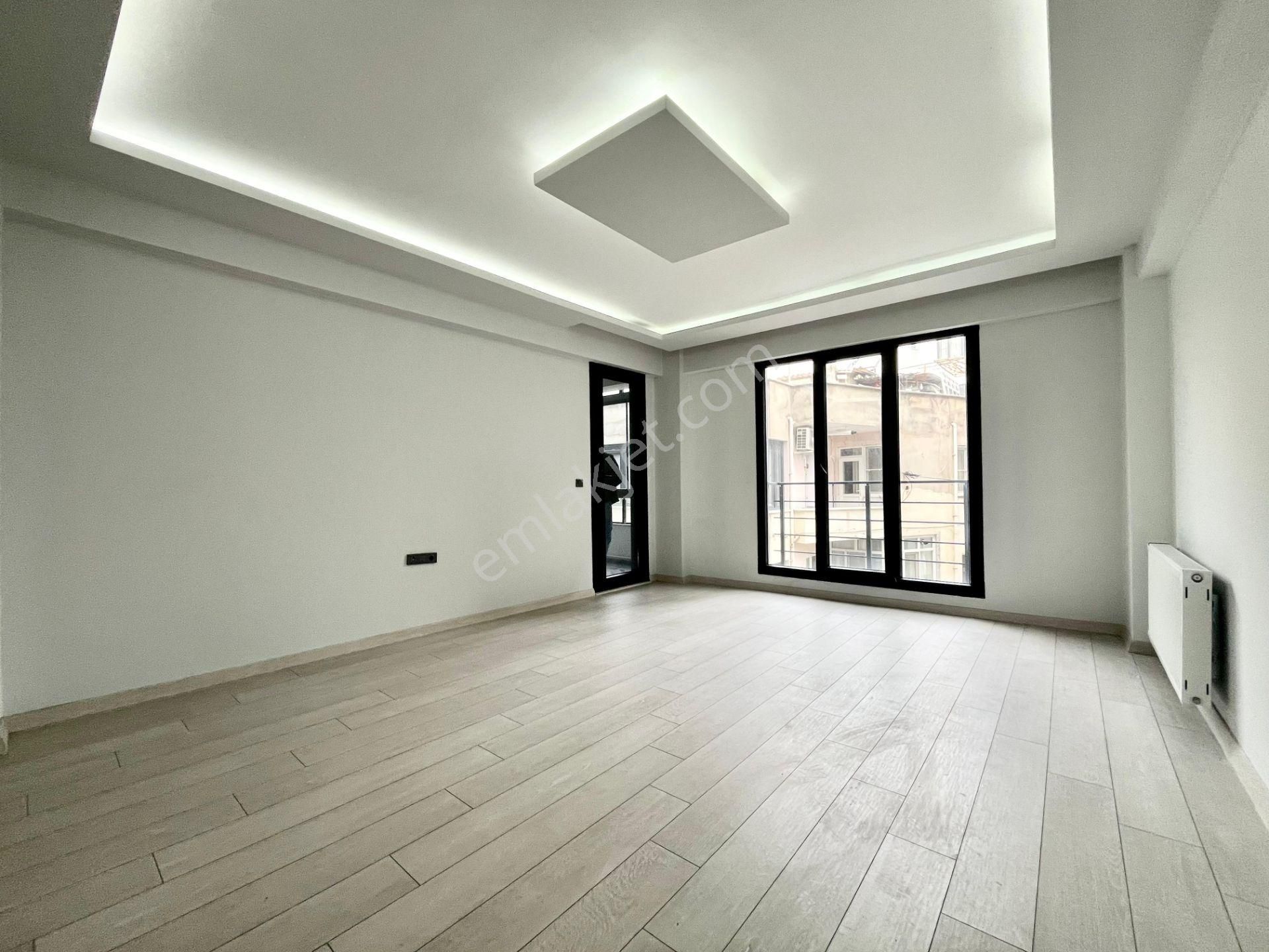 ▀yükselden▀ Akçay'da Kapalı Mutfak Çift Balkon Lüks 2+1 Daire▄ - Görsel 2