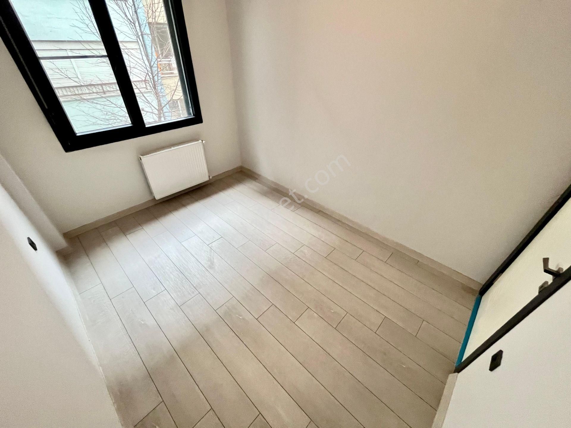 ▀yükselden▀ Akçay'da Kapalı Mutfak Çift Balkon Lüks 2+1 Daire▄ - Görsel 17