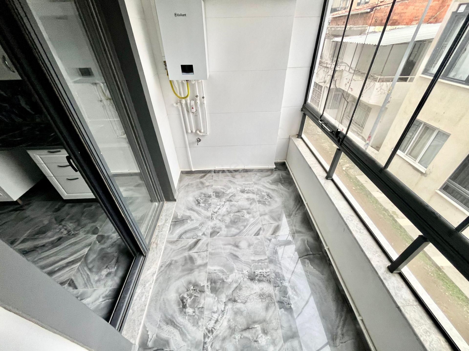 ▀yükselden▀ Akçay'da Kapalı Mutfak Çift Balkon Lüks 2+1 Daire▄ - Görsel 8