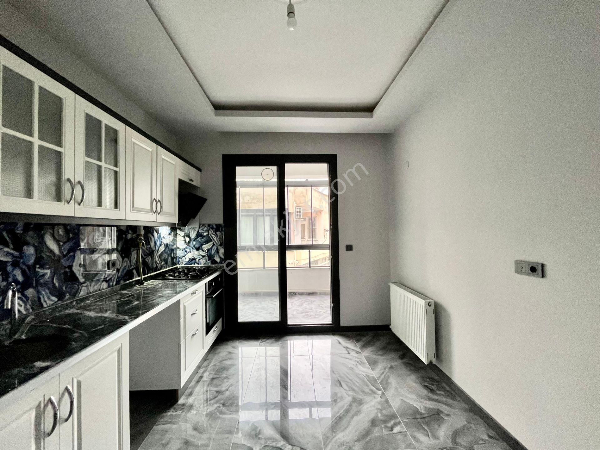 ▀yükselden▀ Akçay'da Kapalı Mutfak Çift Balkon Lüks 2+1 Daire▄ - Görsel 12