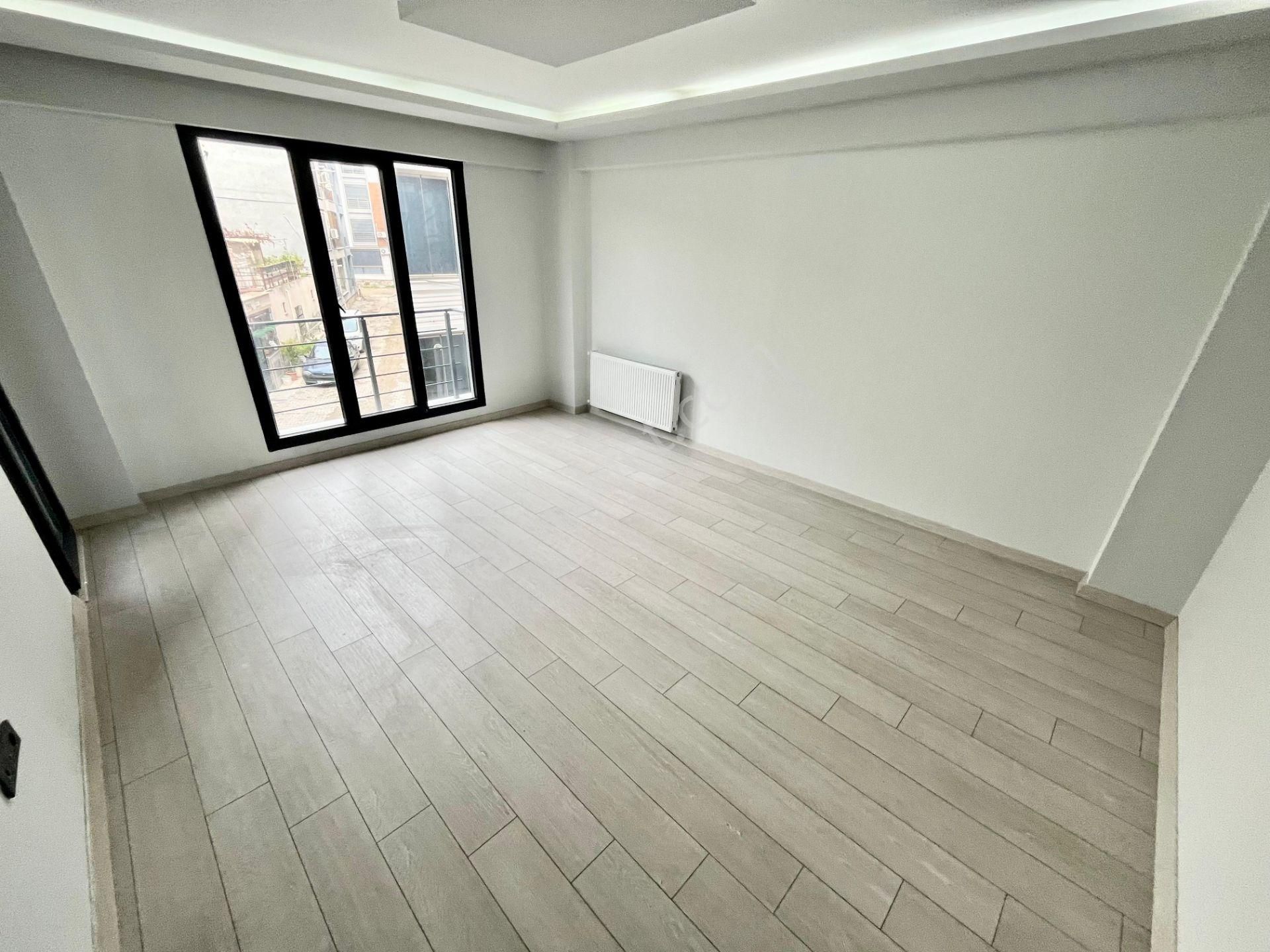 ▀yükselden▀ Akçay'da Kapalı Mutfak Çift Balkon Lüks 2+1 Daire▄ - Görsel 3