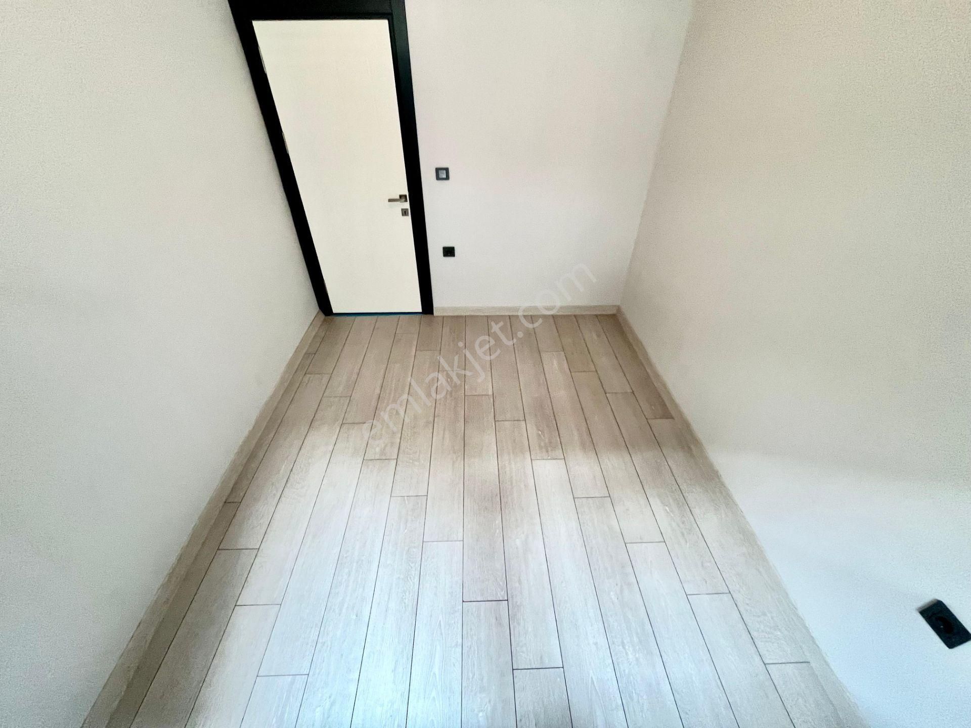 ▀yükselden▀ Akçay'da Kapalı Mutfak Çift Balkon Lüks 2+1 Daire▄ - Görsel 18