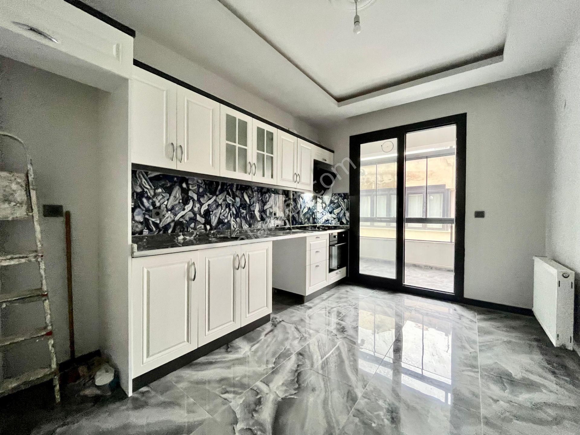 ▀yükselden▀ Akçay'da Kapalı Mutfak Çift Balkon Lüks 2+1 Daire▄ - Görsel 16