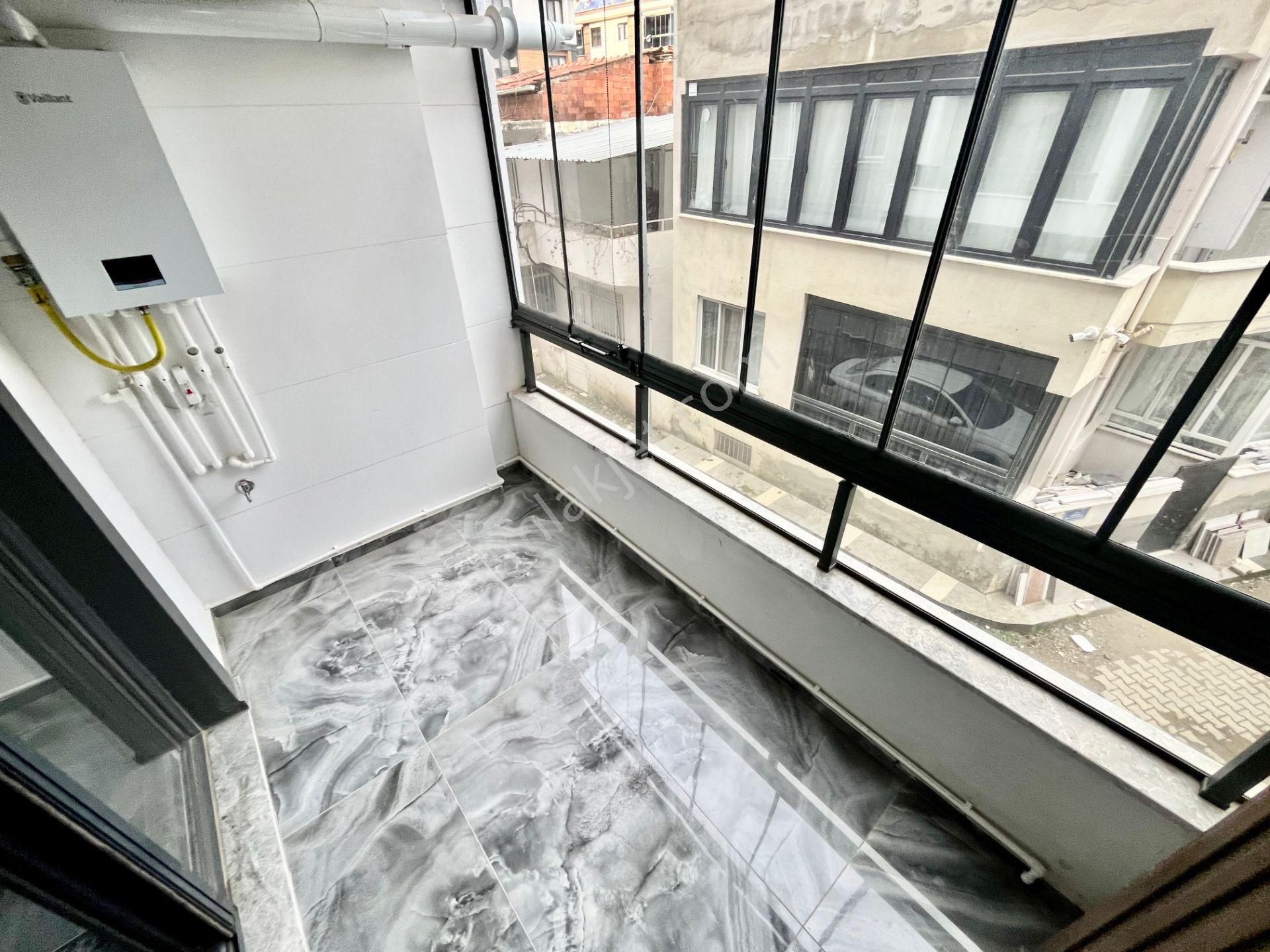 ▀yükselden▀ Akçay'da Kapalı Mutfak Çift Balkon Lüks 2+1 Daire▄ - Görsel 7