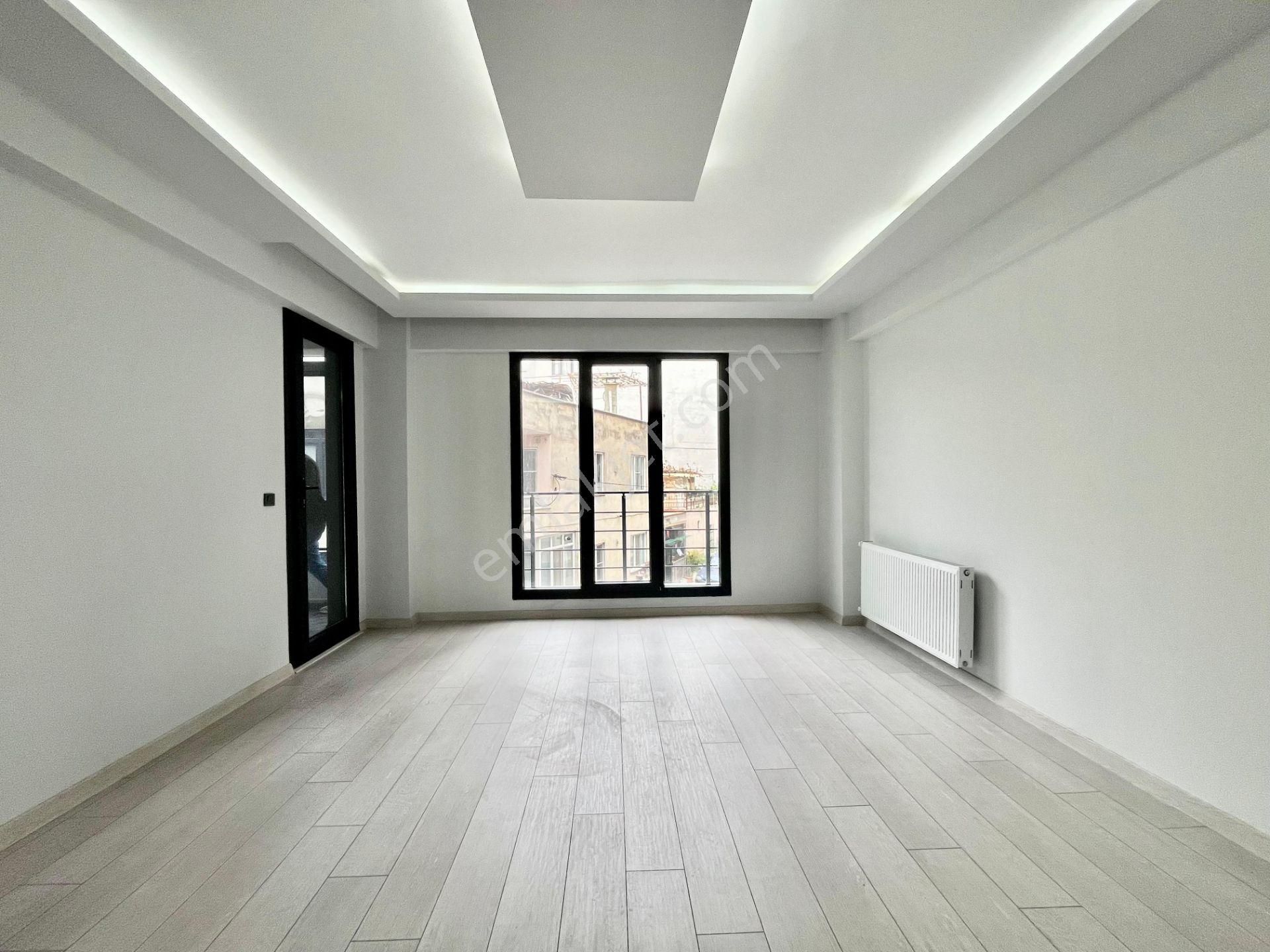 ▀yükselden▀ Akçay'da Kapalı Mutfak Çift Balkon Lüks 2+1 Daire▄ - Görsel 6