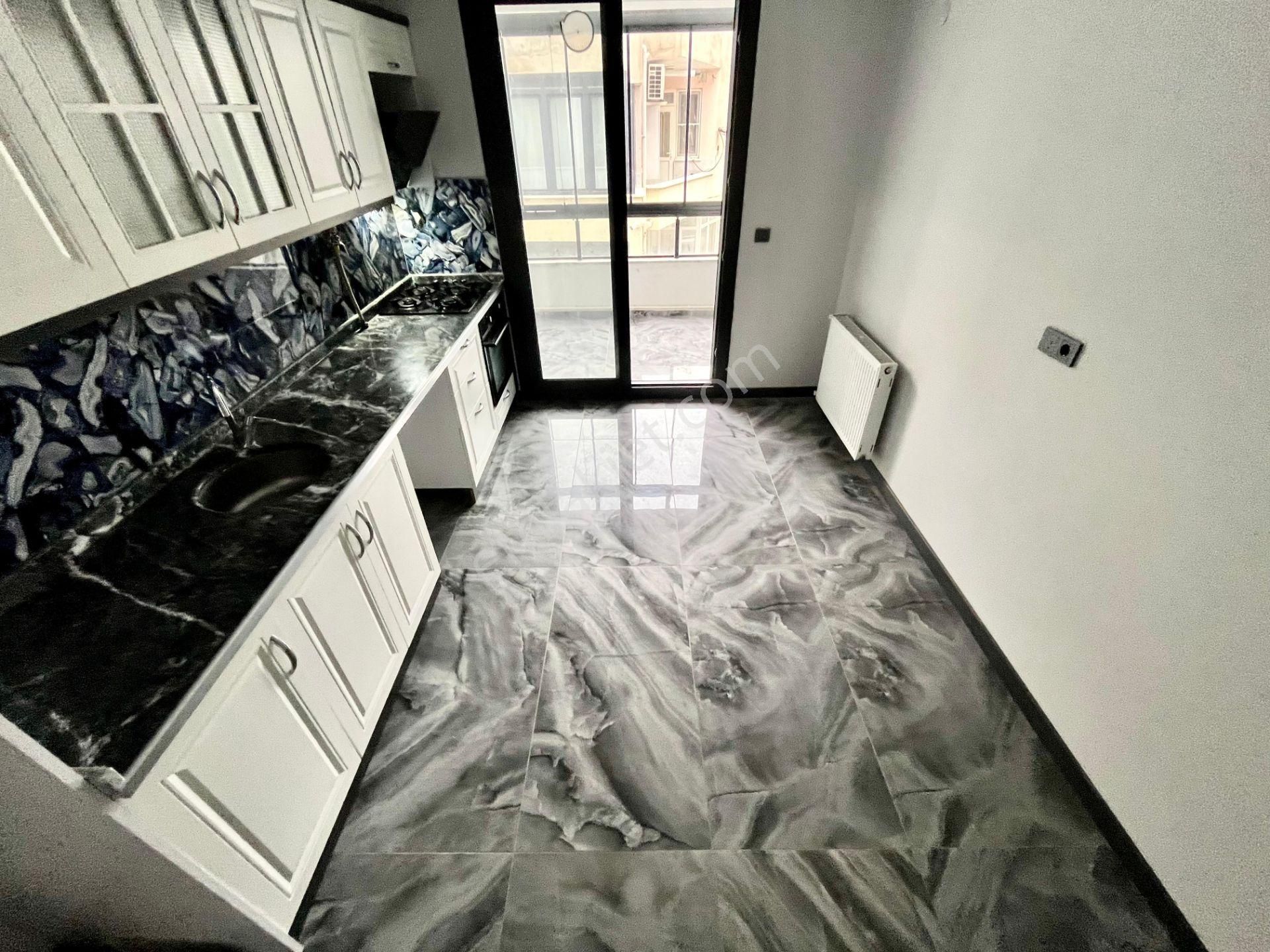 ▀yükselden▀ Akçay'da Kapalı Mutfak Çift Balkon Lüks 2+1 Daire▄ - Görsel 9