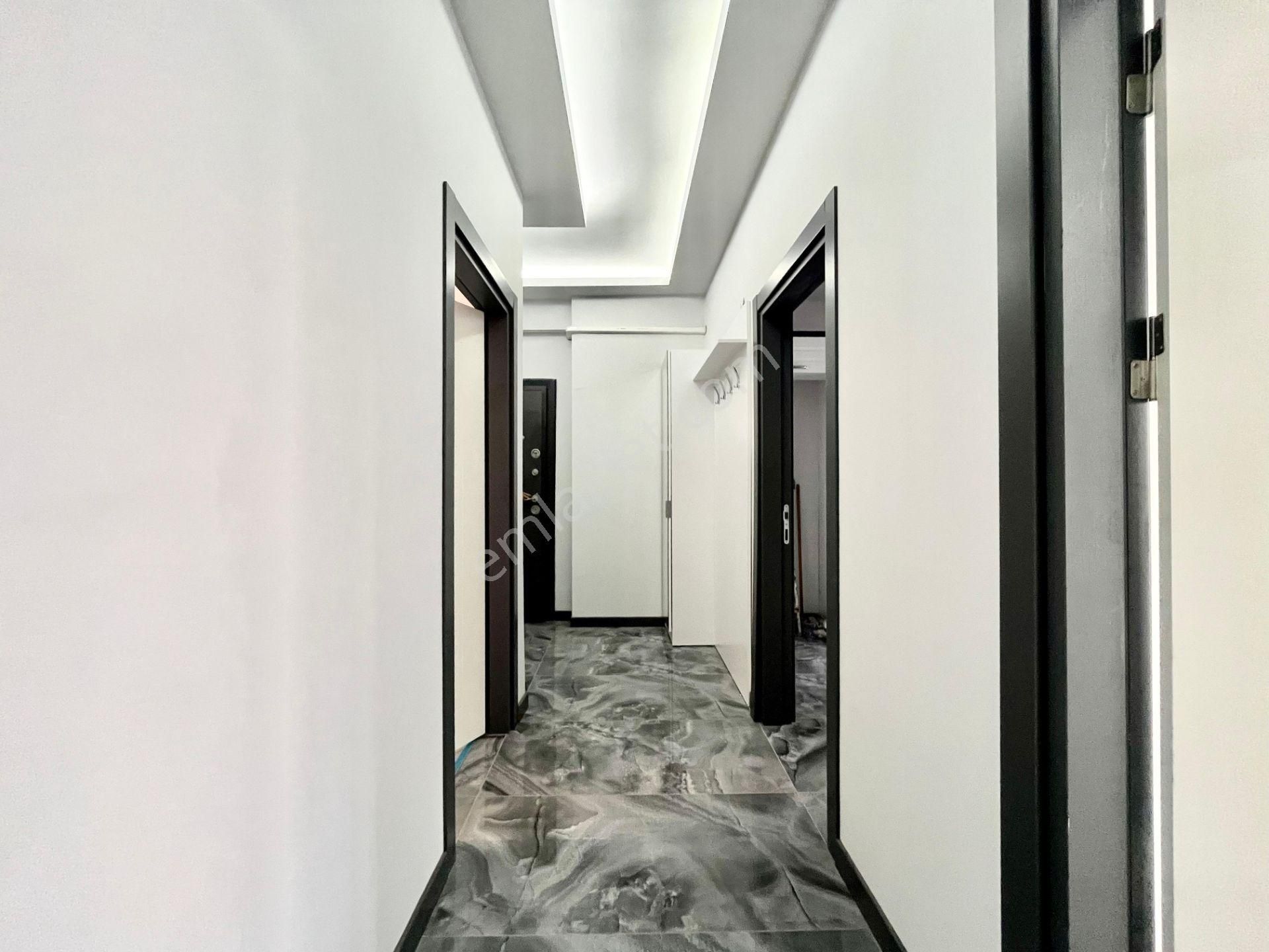 ▀yükselden▀ Akçay'da Kapalı Mutfak Çift Balkon Lüks 2+1 Daire▄ - Görsel 27