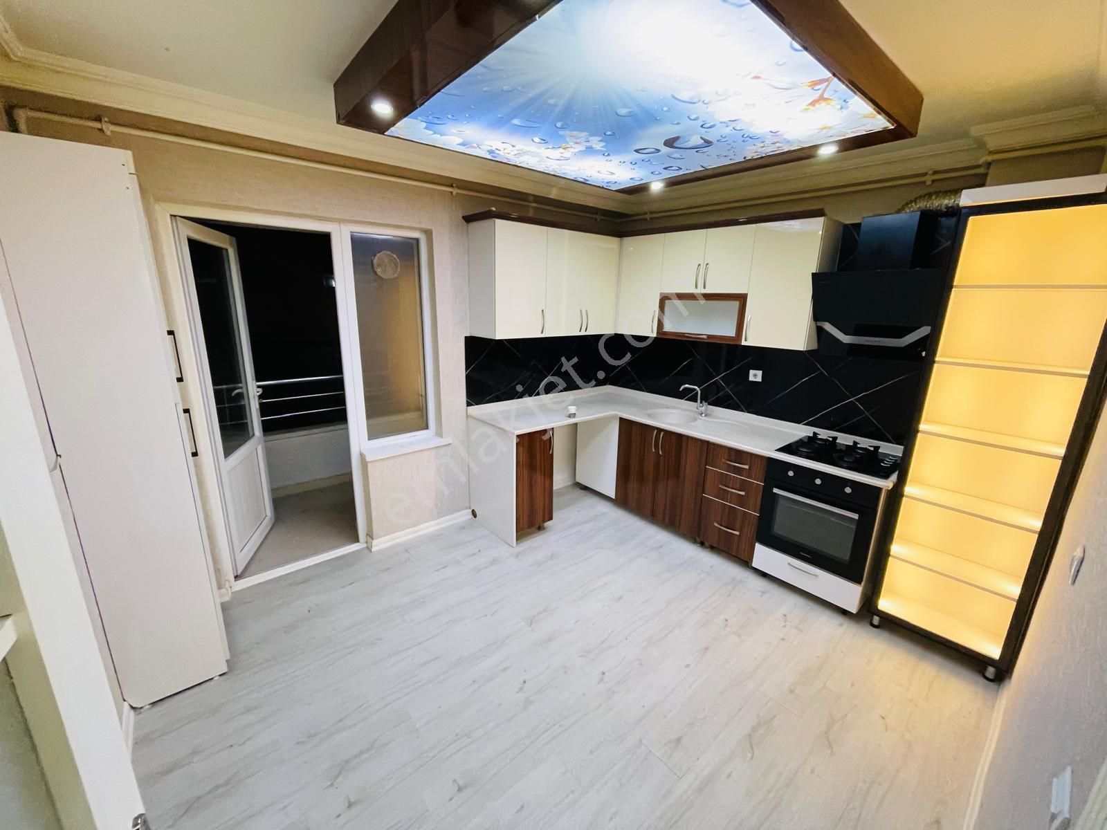 Öz.maşallah Dan Kaçırılmıyacak Fırsat Daire Kat Konumda Masrafsızz - Görsel 24